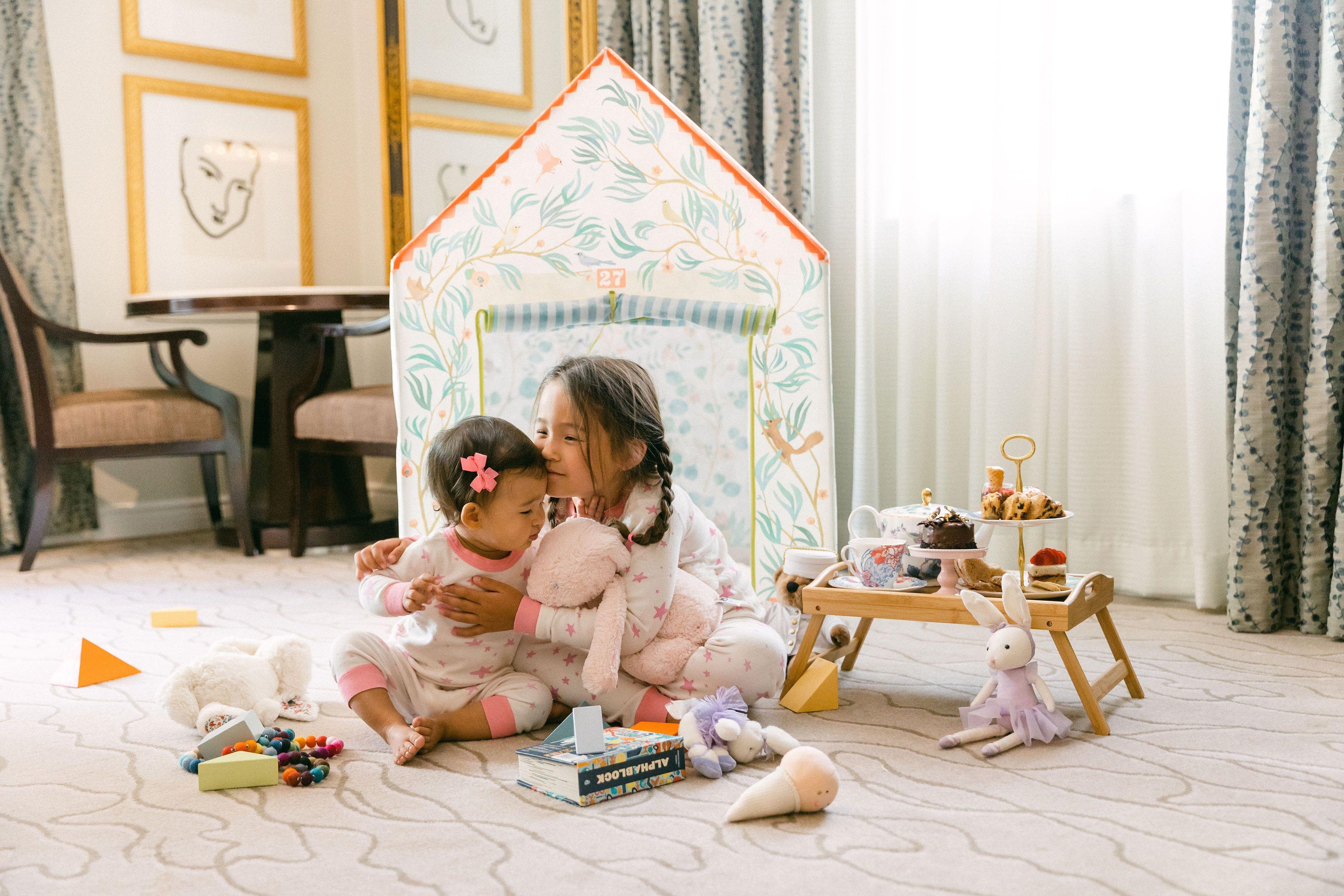 The Peninsula New York