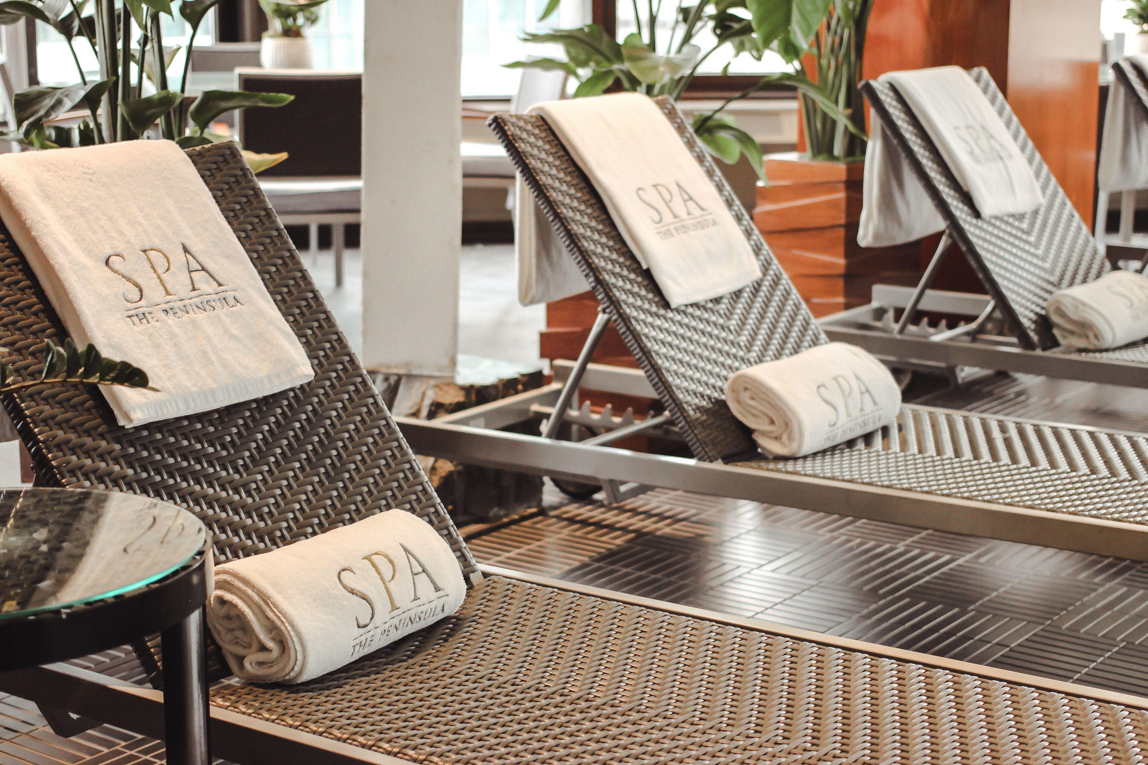 Hotel The Peninsula 5*