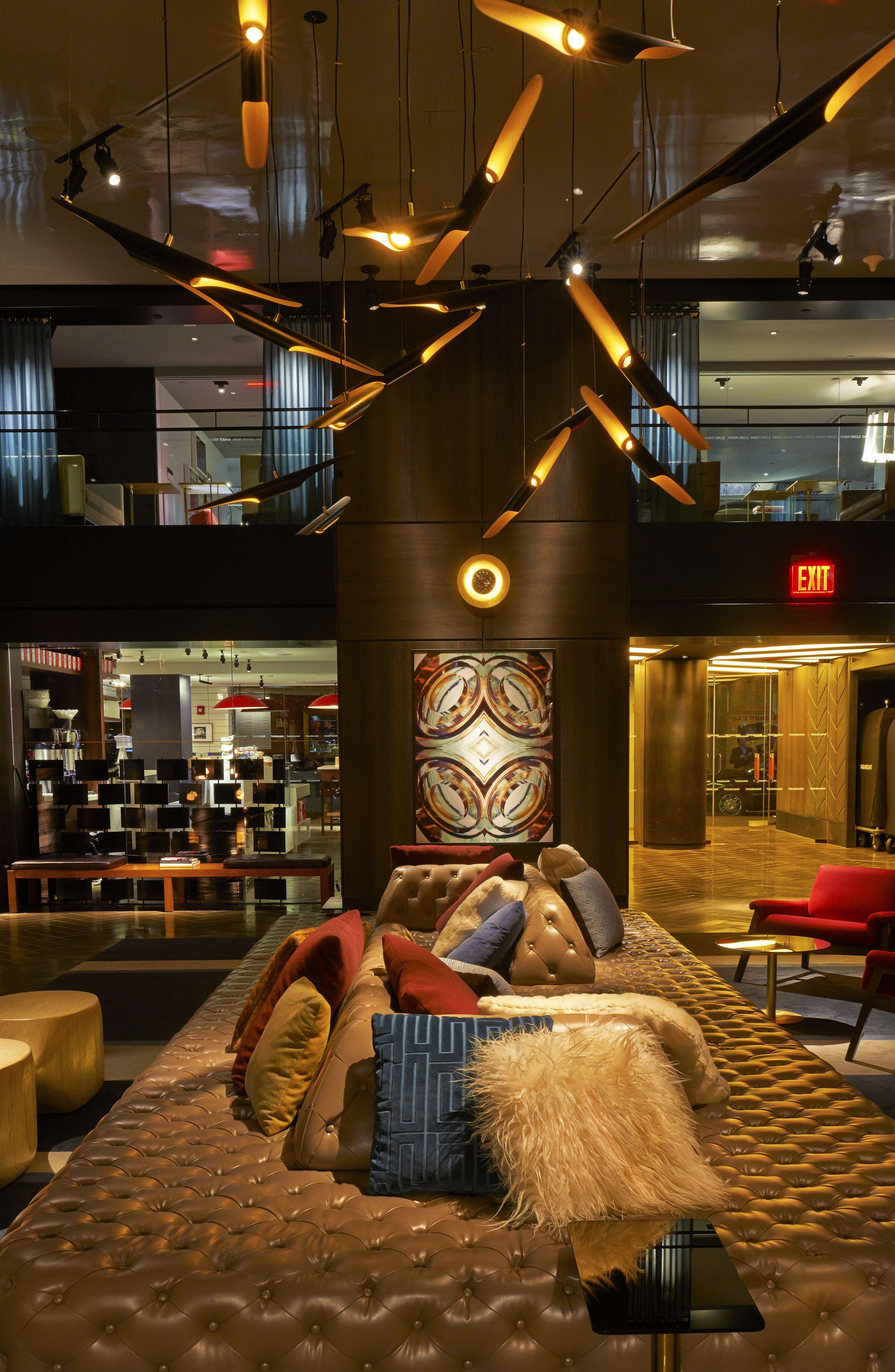 Paramount Times Square - A Generator 4* New York