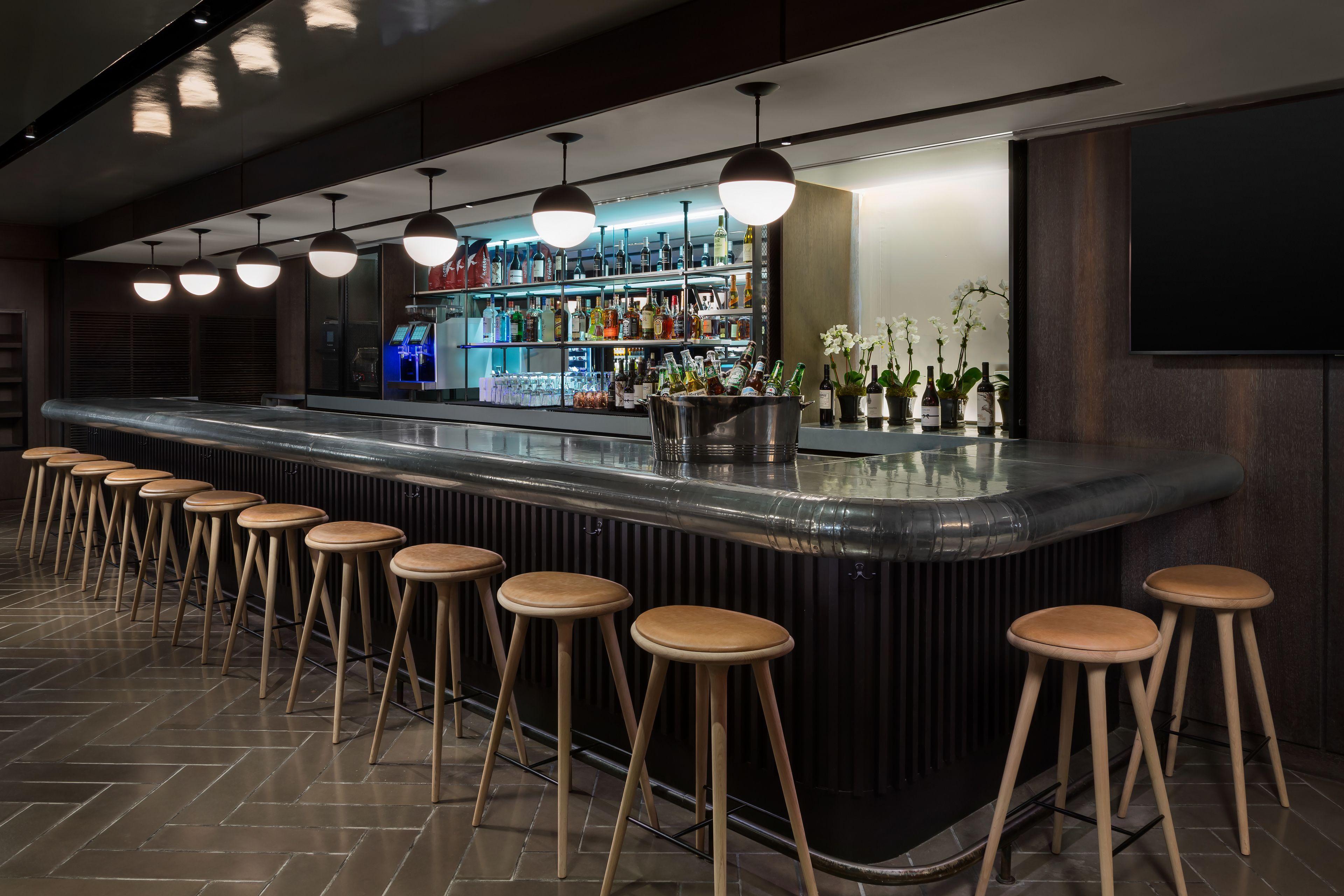 Paramount Times Square - A Generator 4* New York