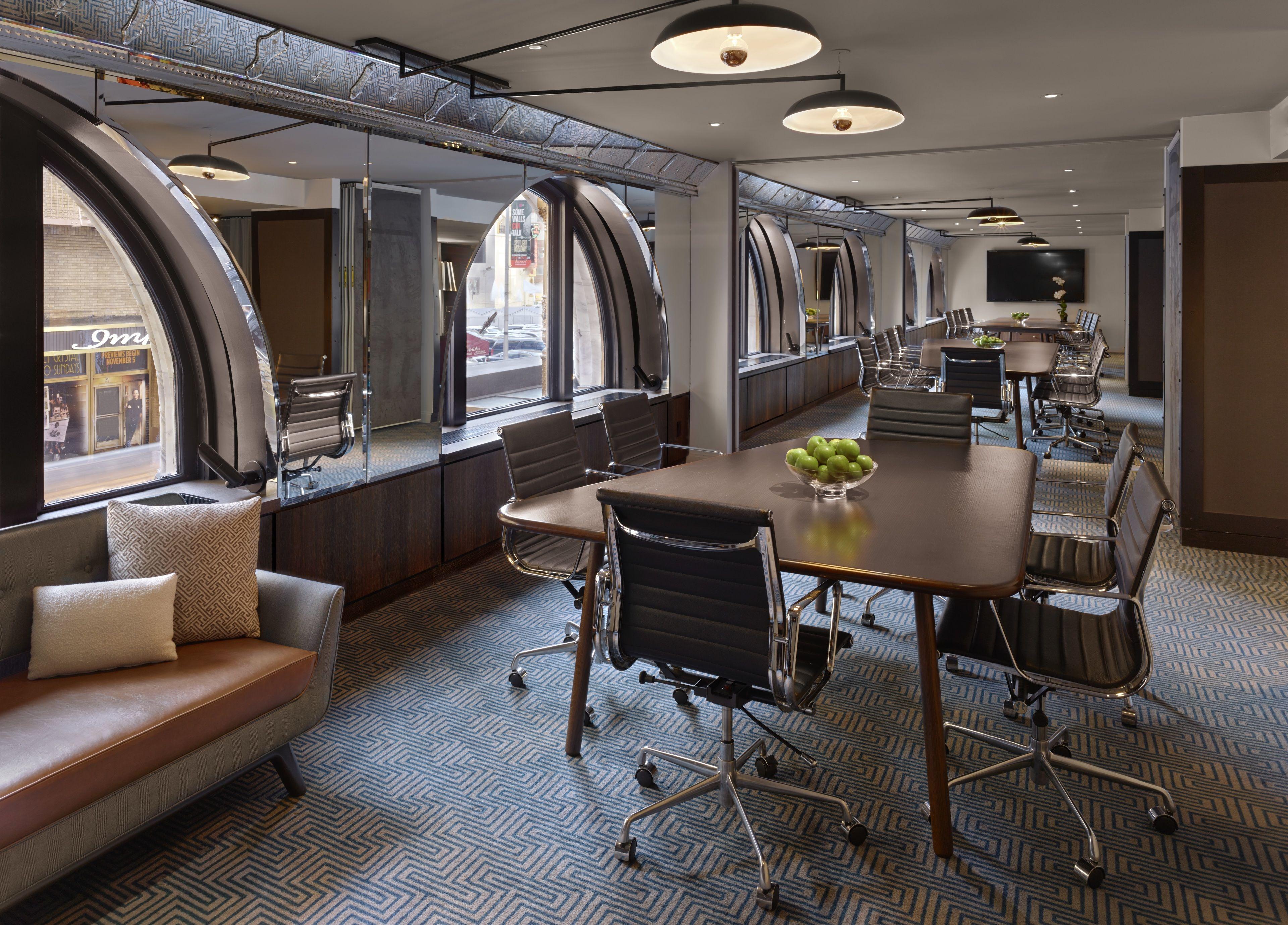 Paramount Times Square - A Generator New York