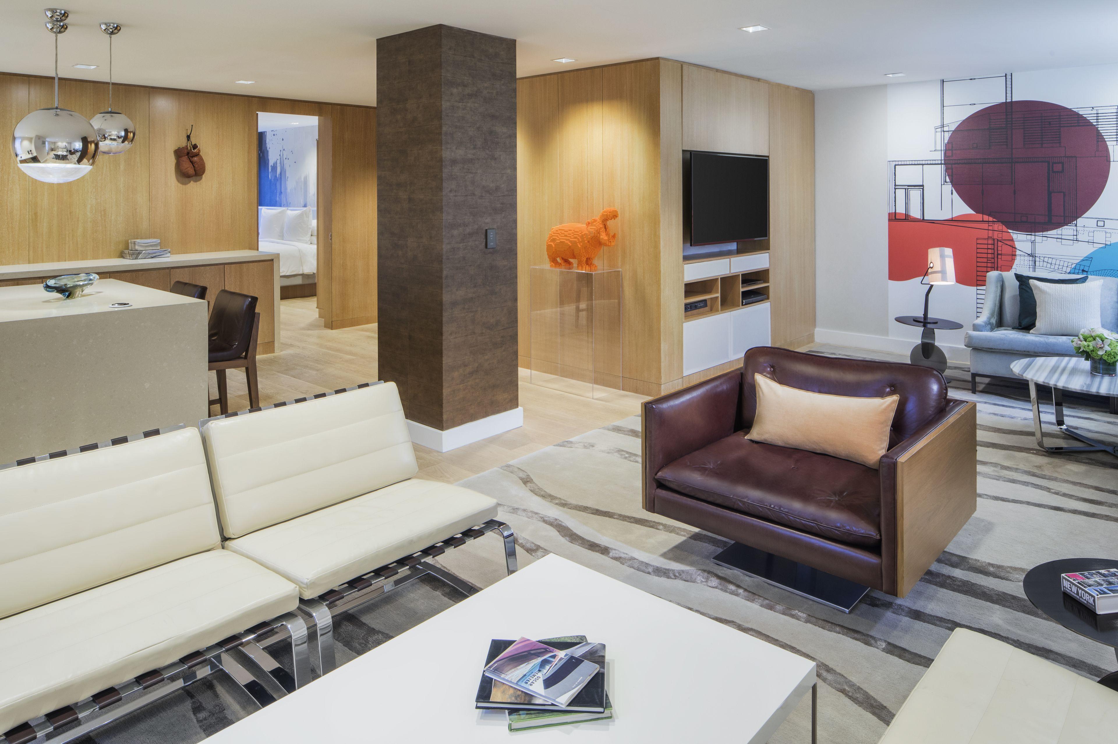 Hyatt Grand Hotel New York