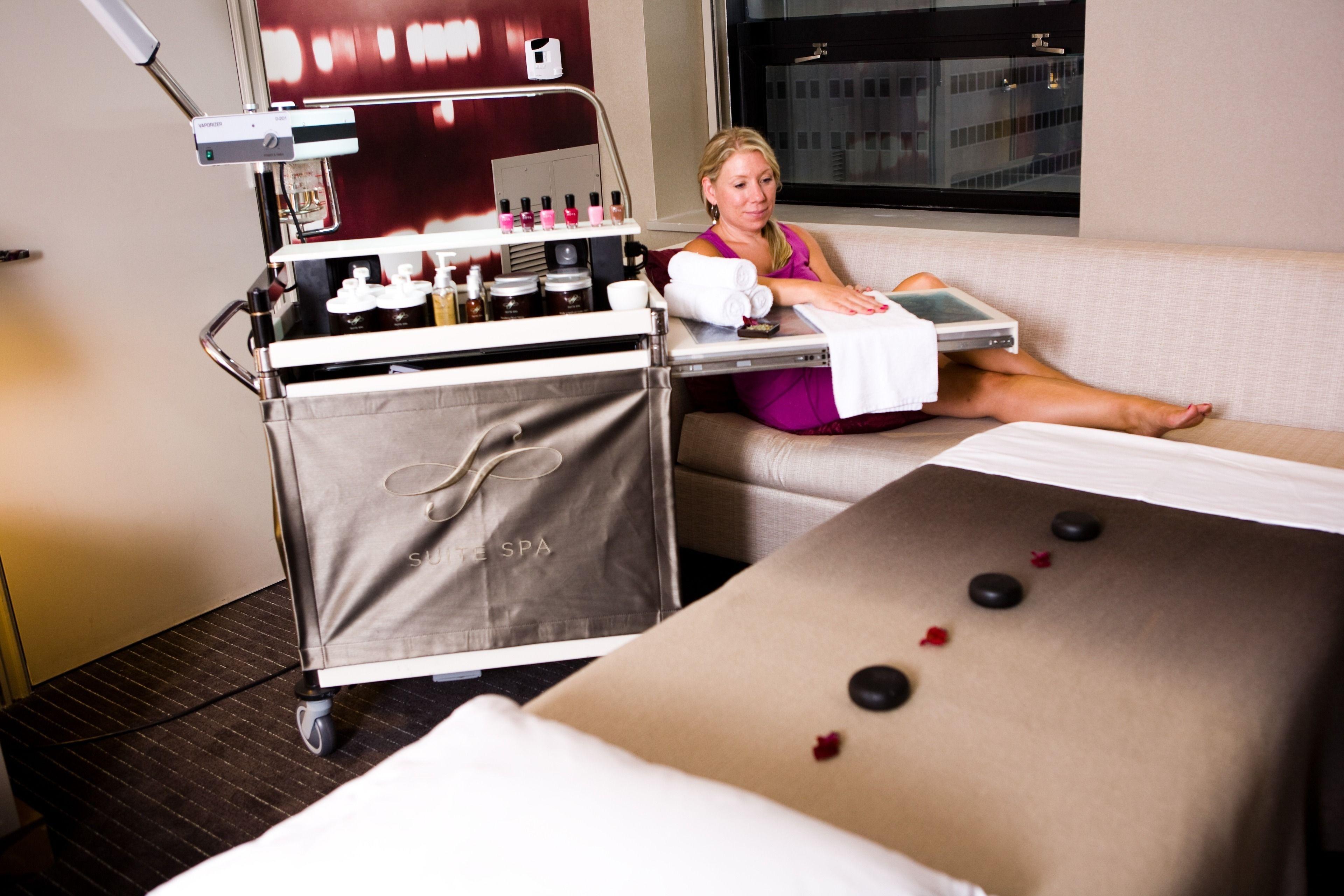 Hyatt Grand Hotel 4*