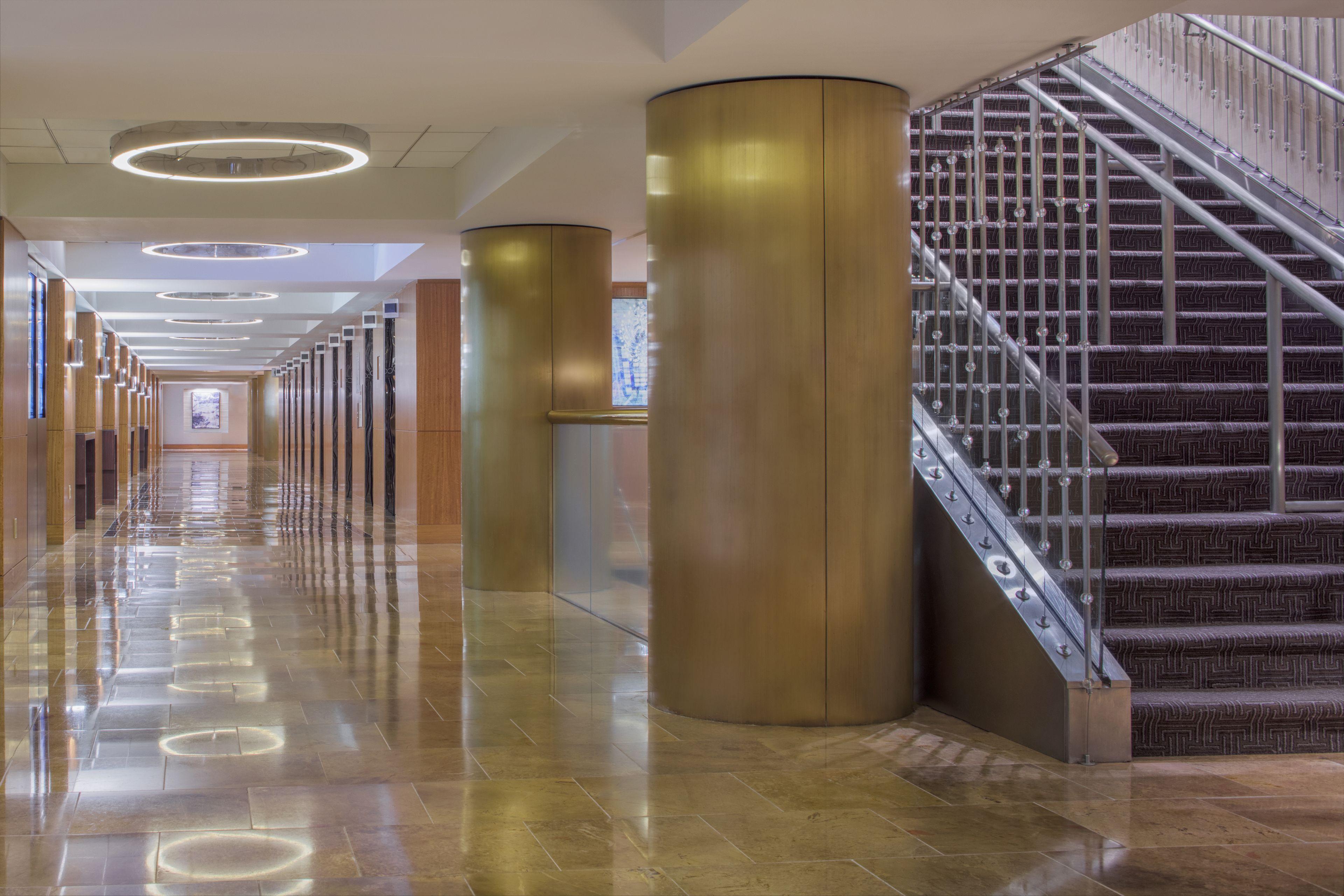 Hyatt Grand Hotel New York