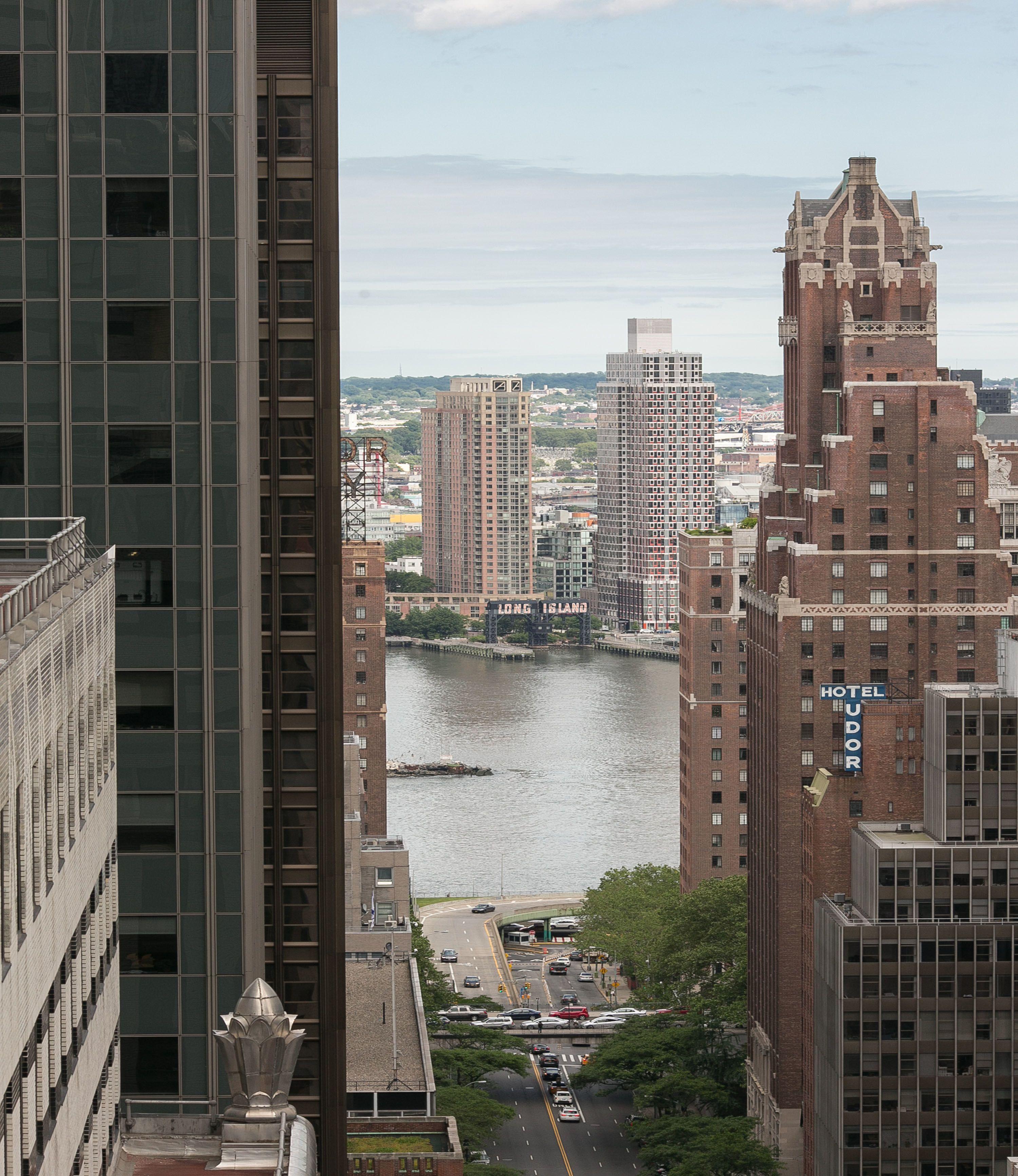 Hyatt Grand New York