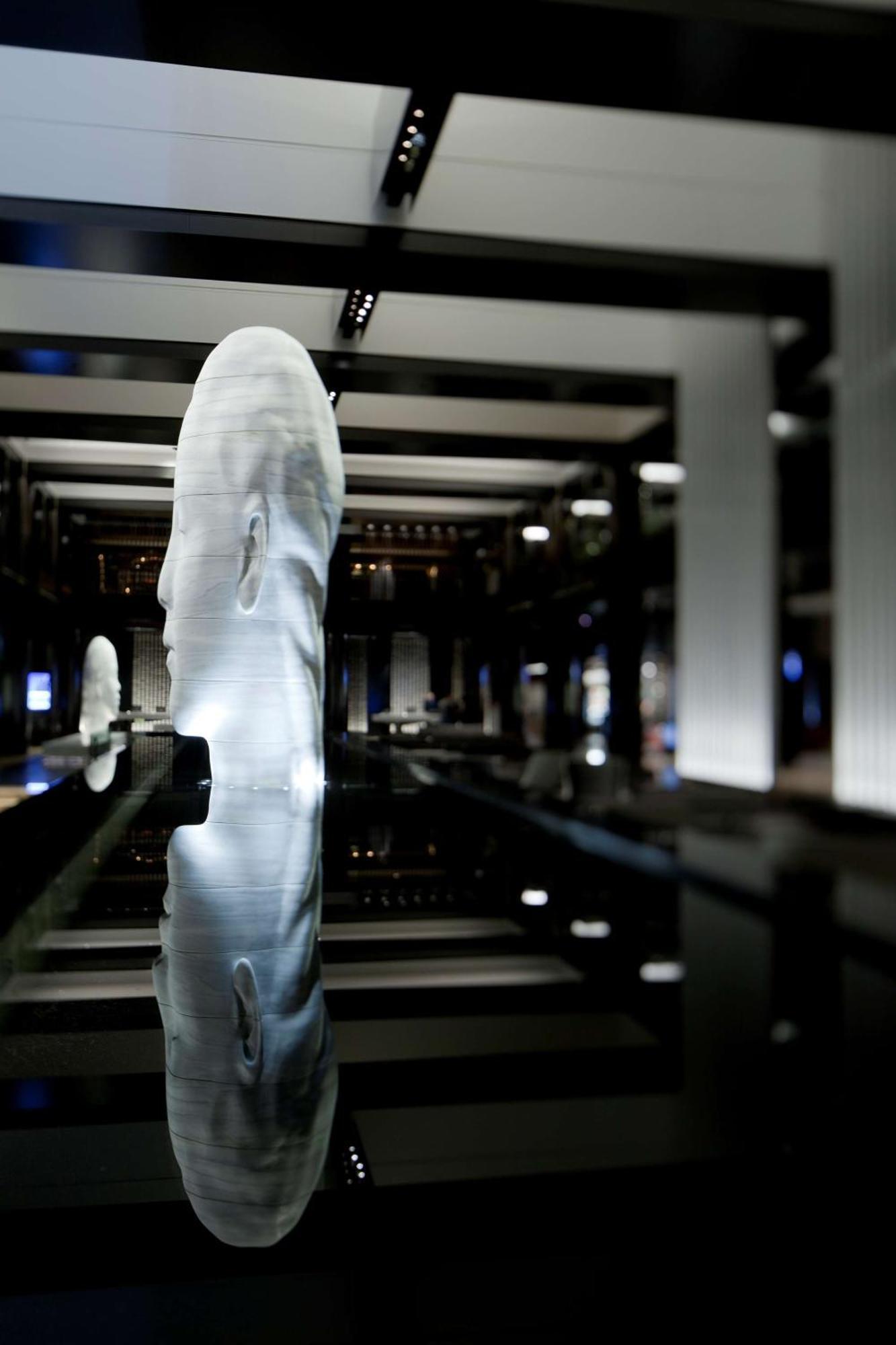 Hyatt Grand Hotel New York