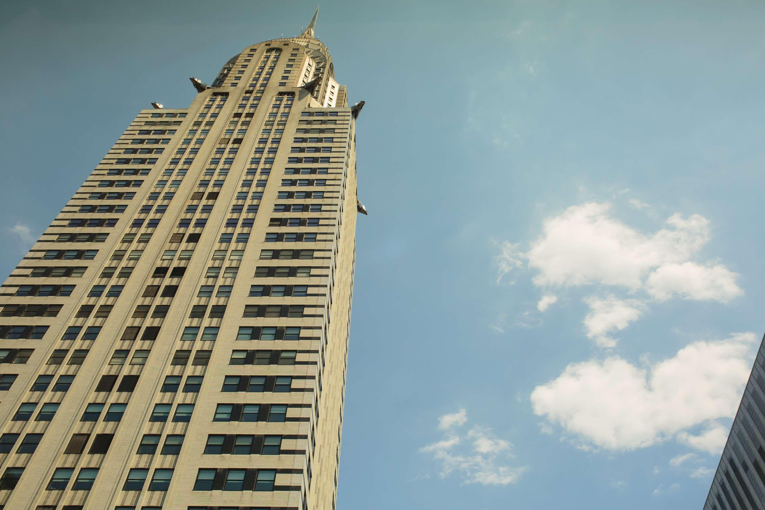 Hyatt Grand Hotel New York