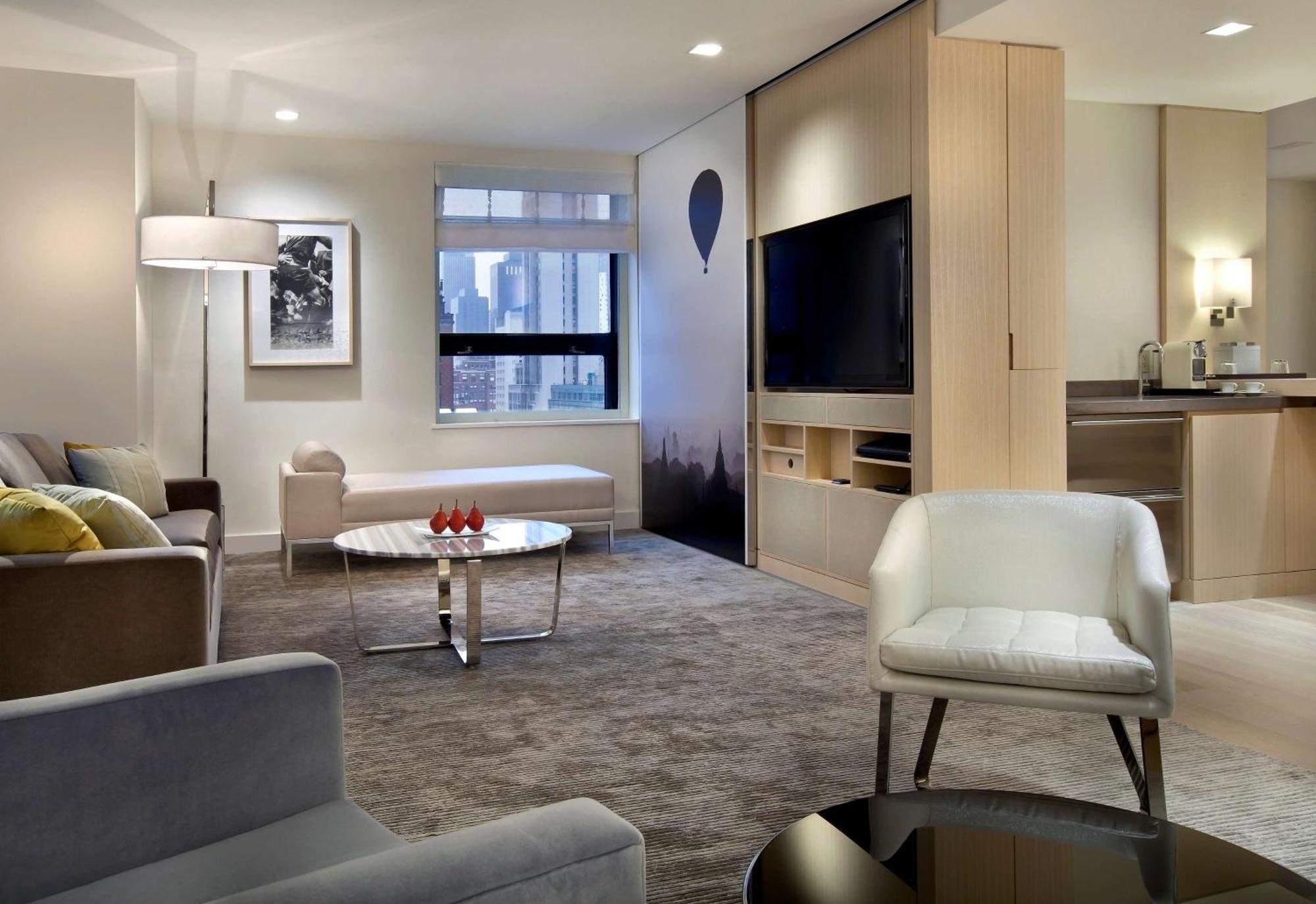 Hyatt Grand New York