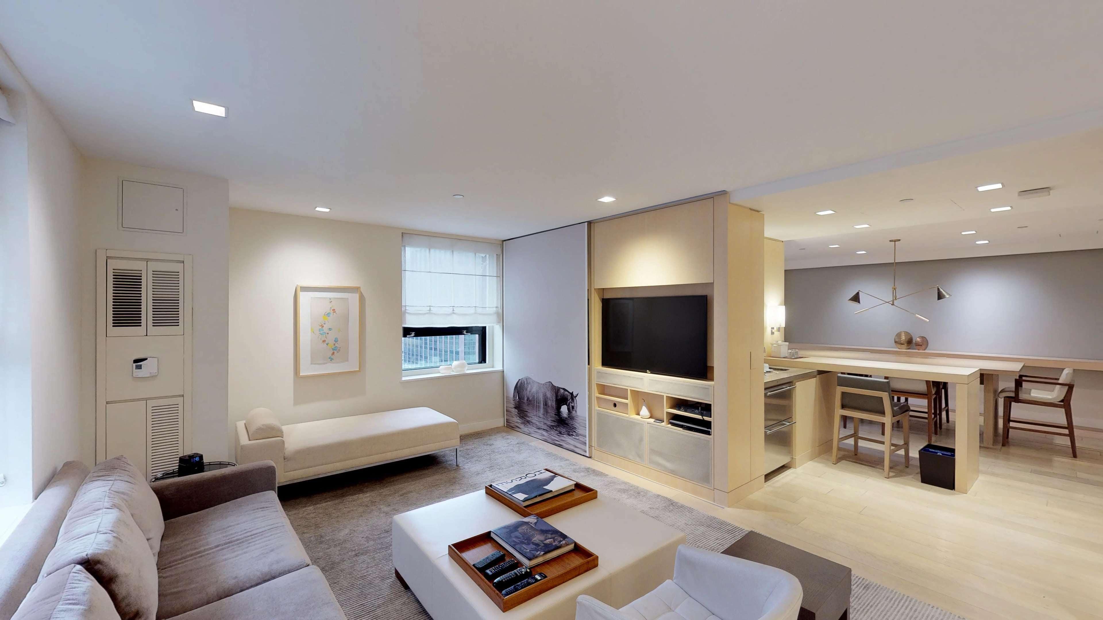 Hyatt Grand New York