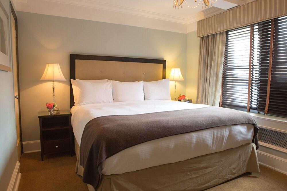 Voco The Franklin By Ihg Hotel 4*
