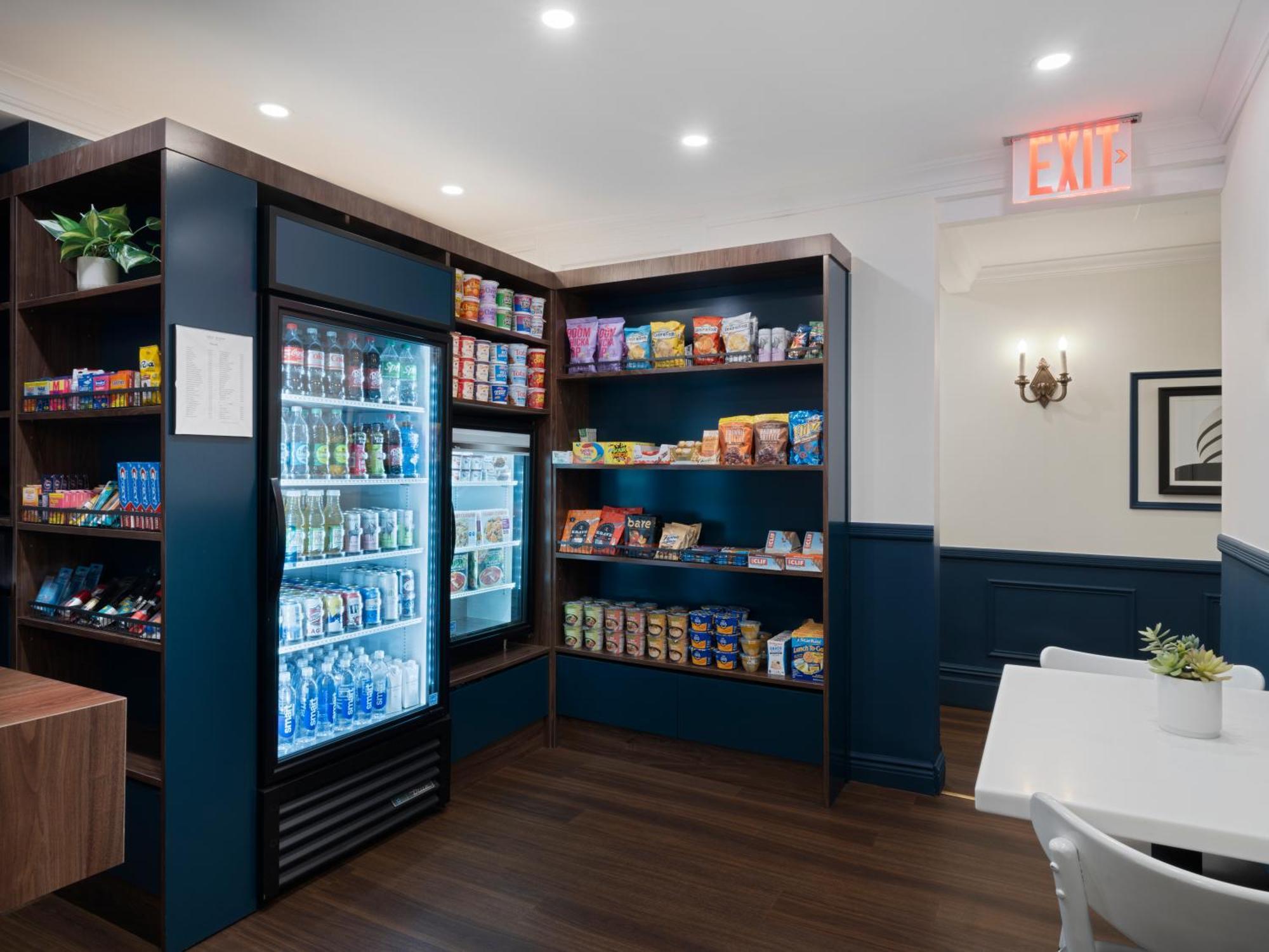 Voco The Franklin By Ihg Hotel New York