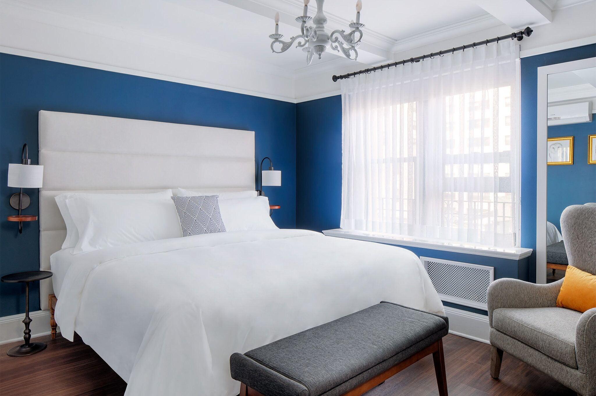 Voco The Franklin By Ihg