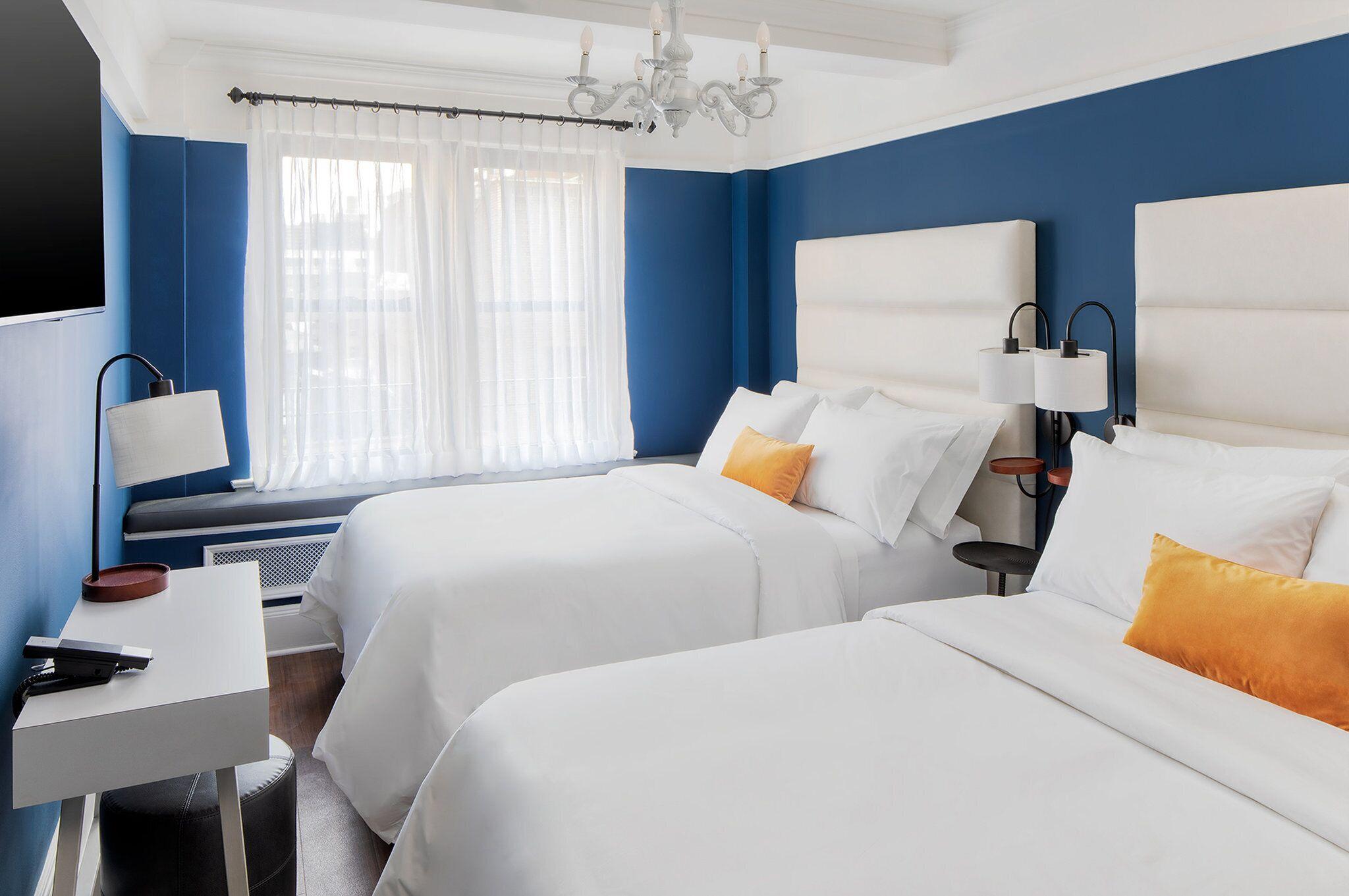 Voco The Franklin By Ihg Hotel New York