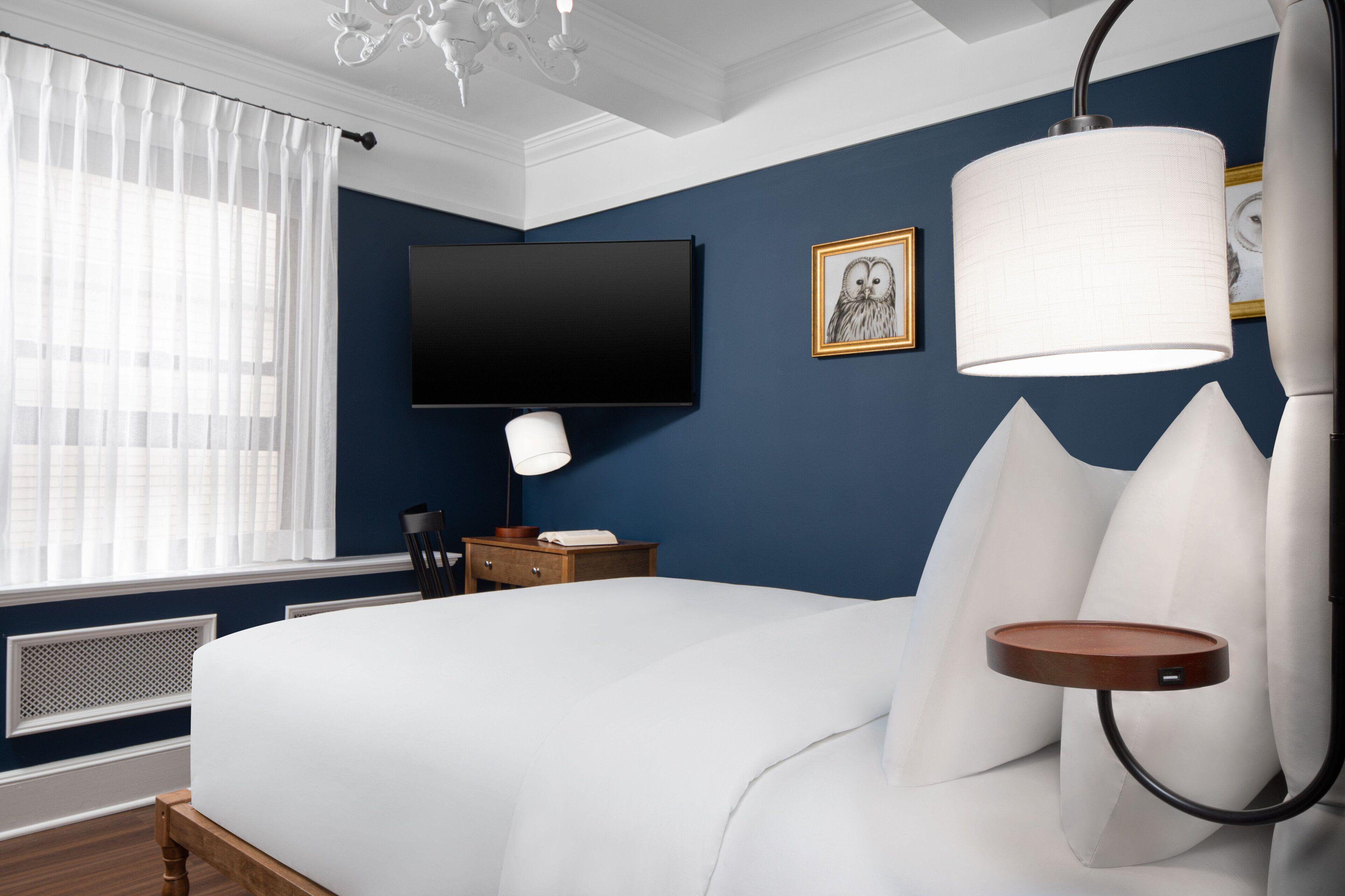 Voco The Franklin By Ihg