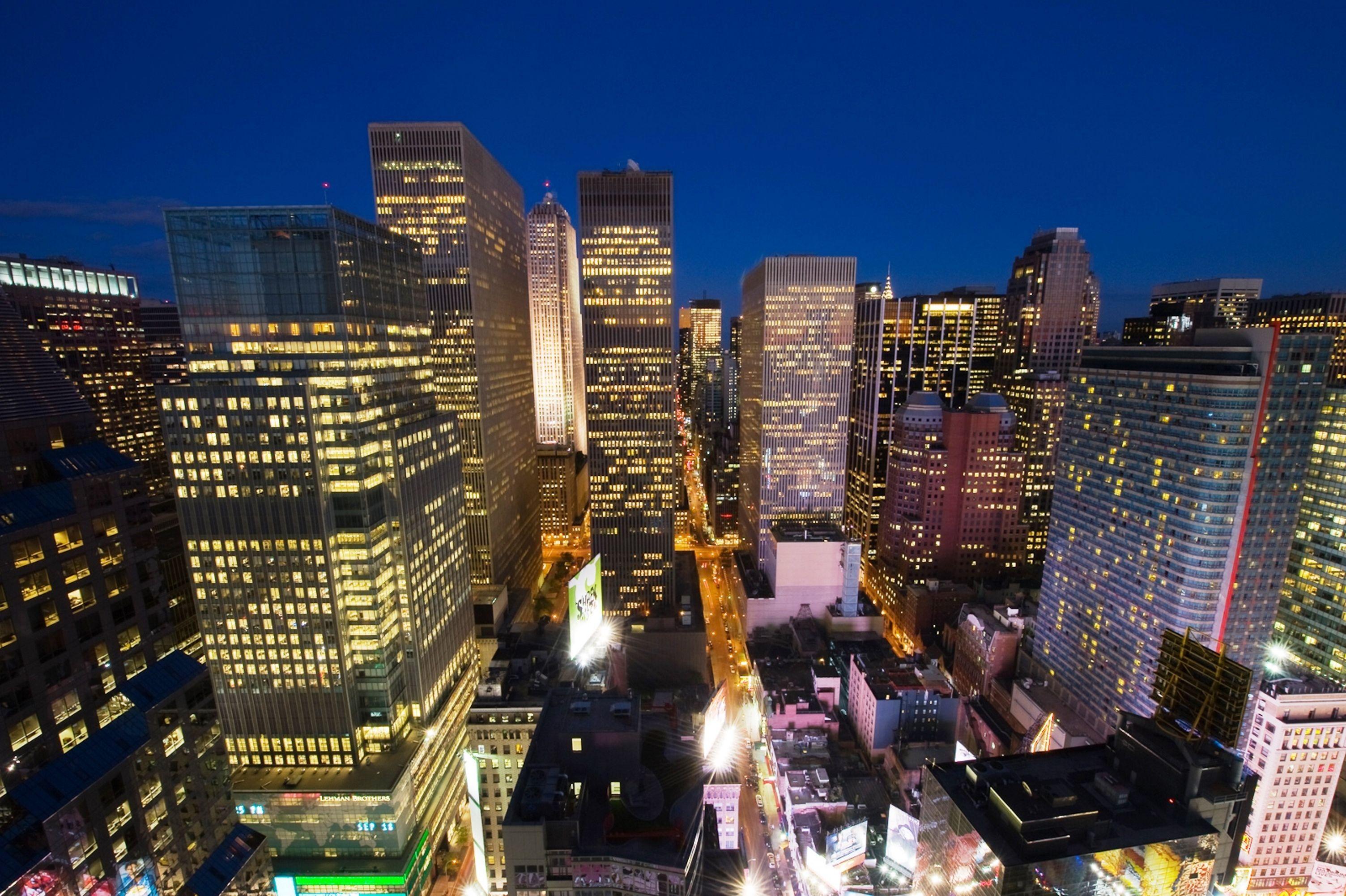 Hyatt Regency Times Square
