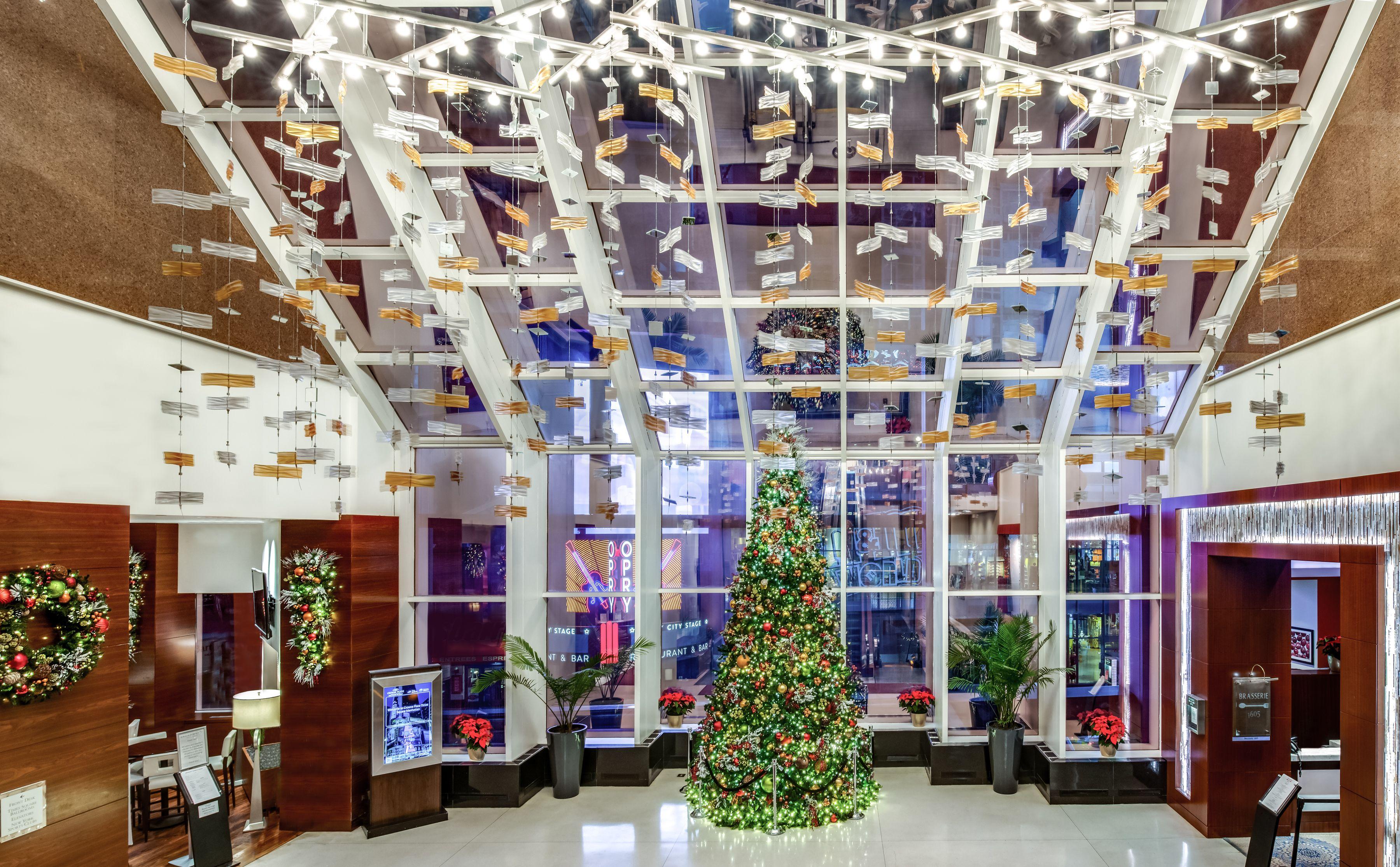 Hyatt Regency Times Square