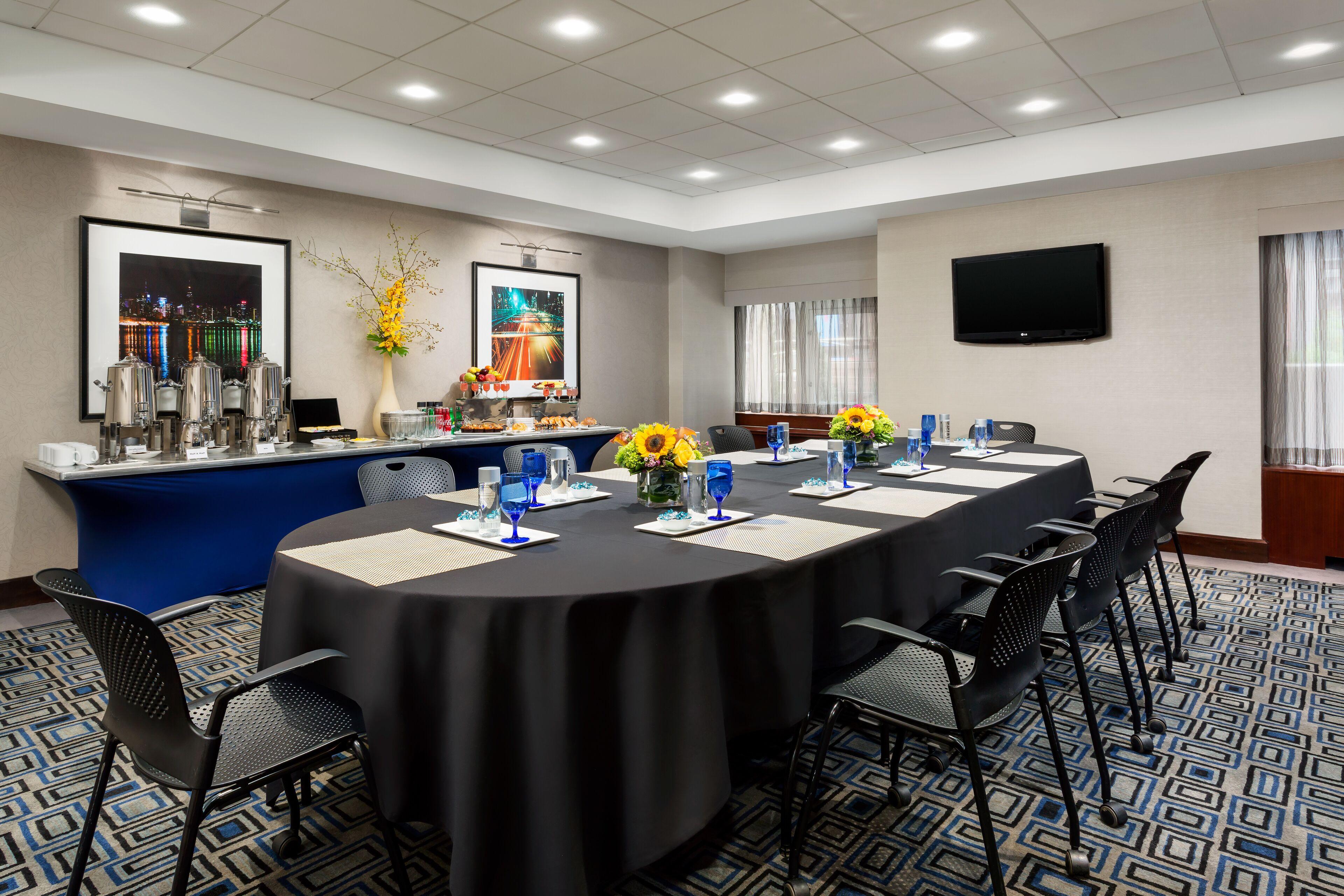 Hyatt Regency Times Square Hotel 4*