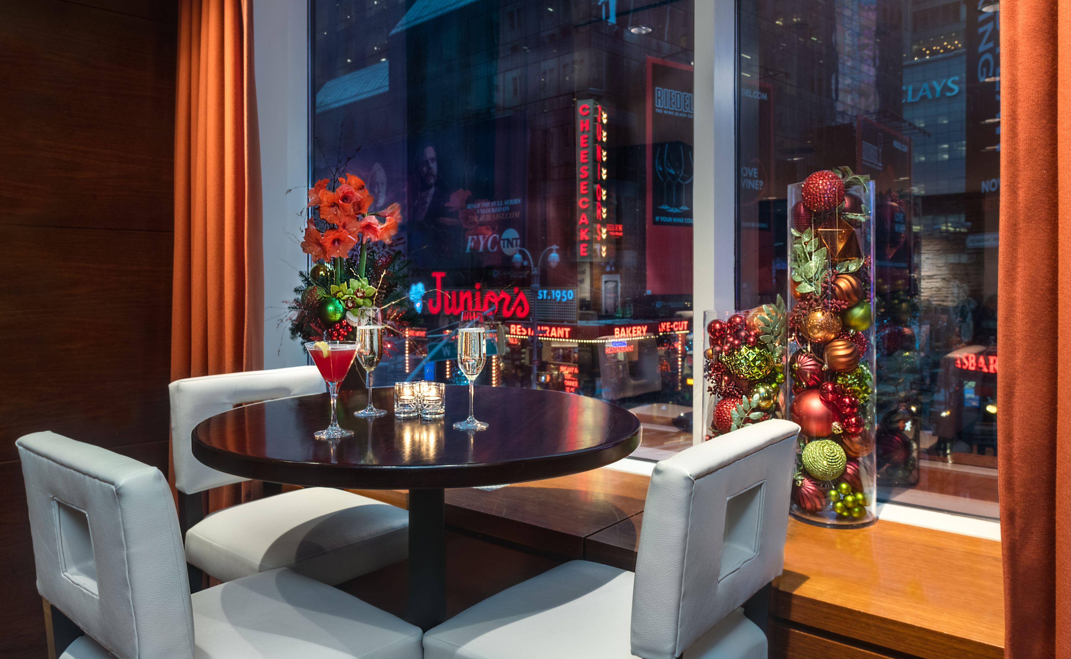 Hyatt Regency Times Square