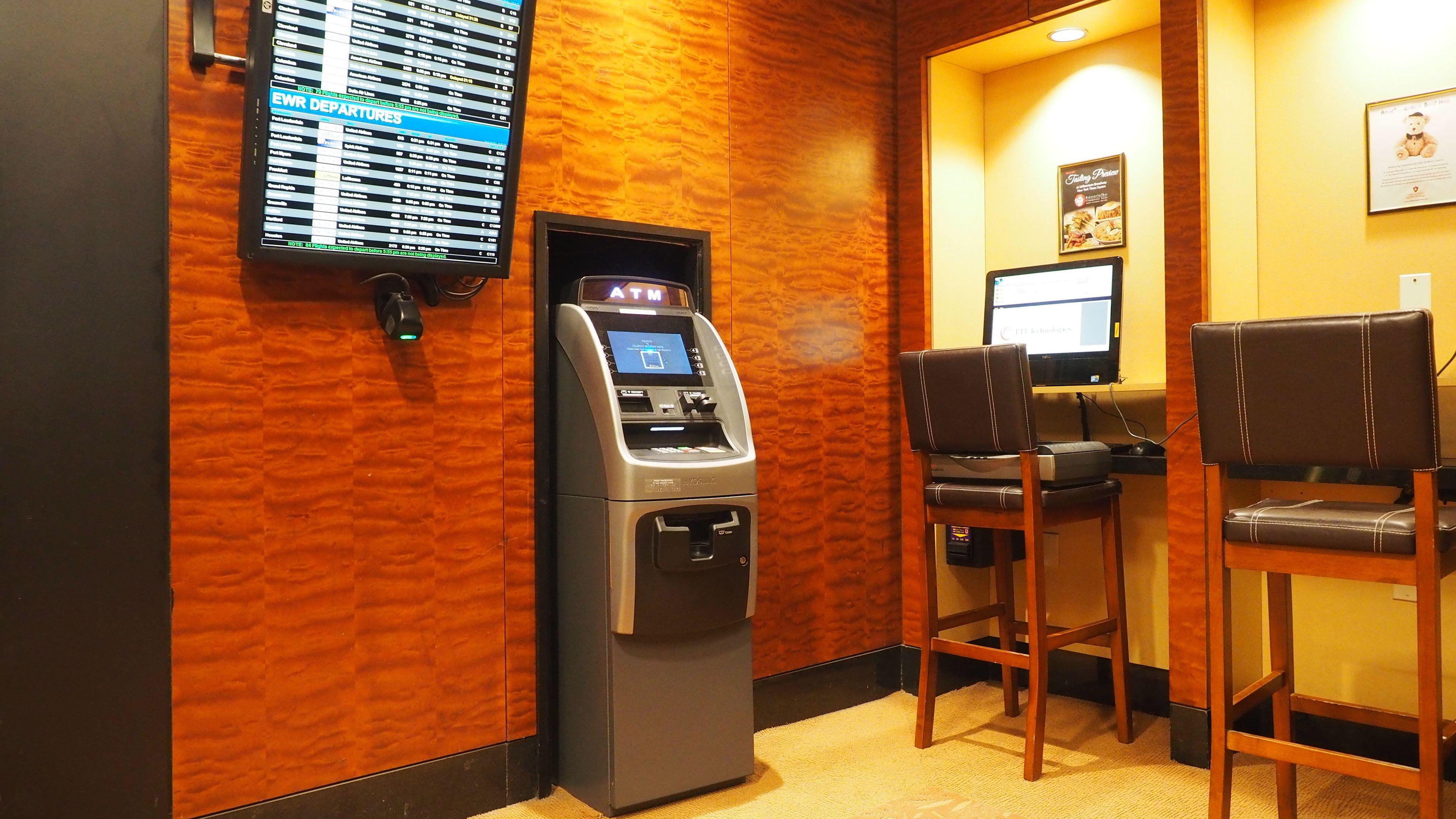 Hotel Millennium Broadway Times Square New York