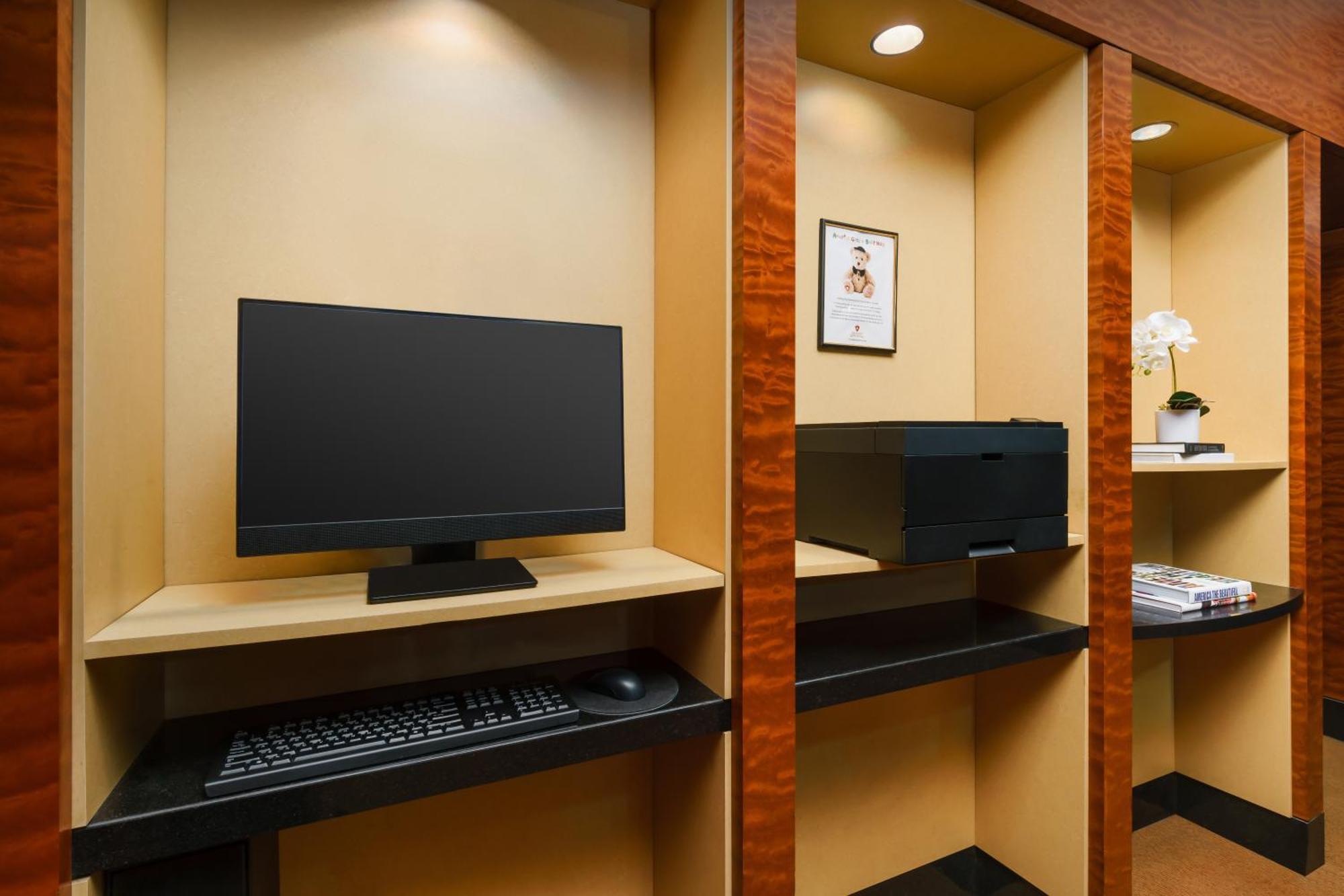 Millennium Broadway Times Square New York