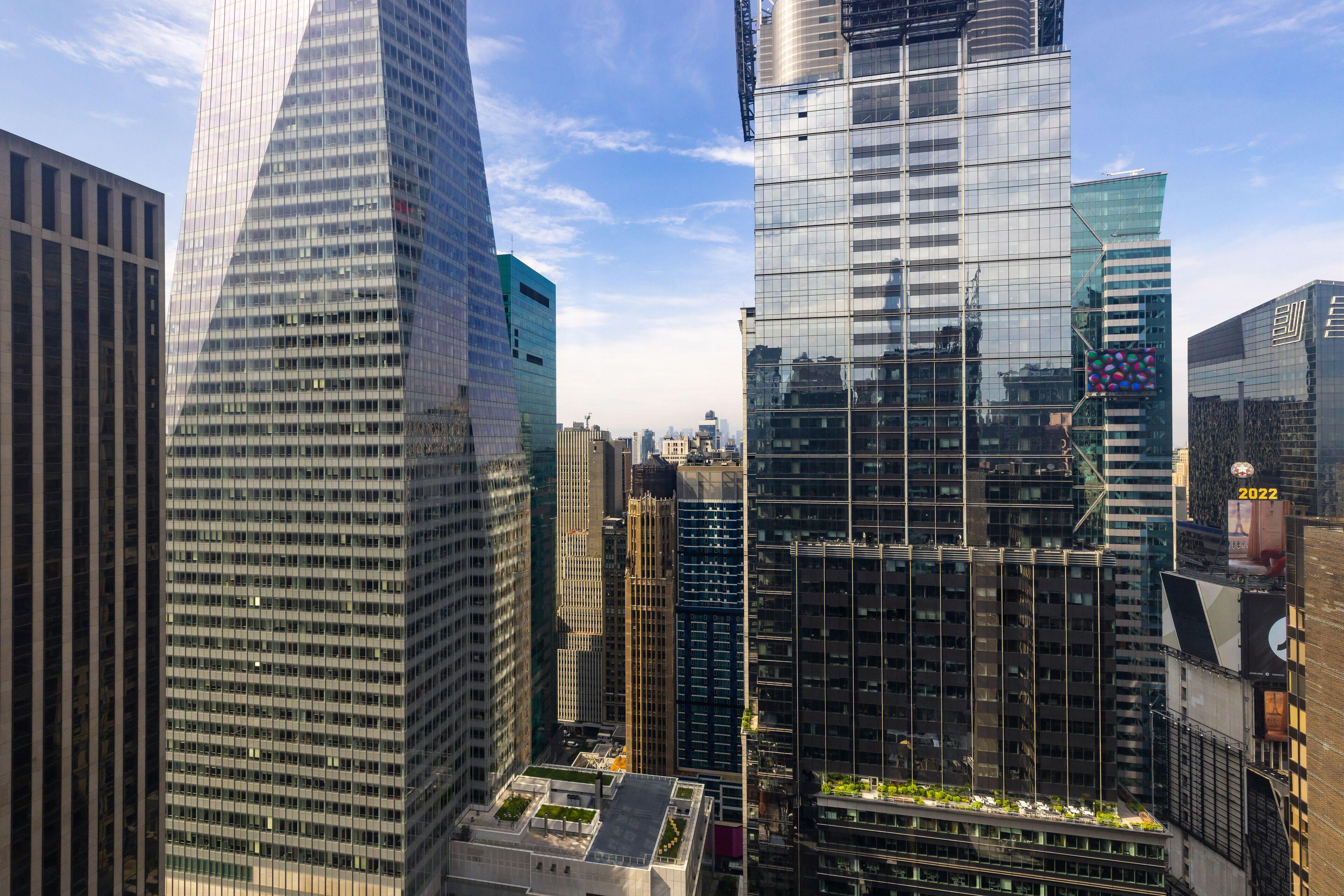 Millennium Broadway Times Square New York