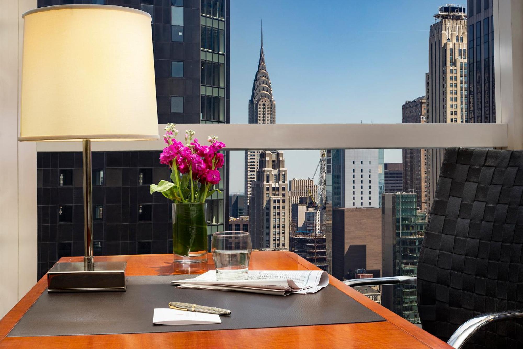 Millennium Broadway Times Square Hotel 4*