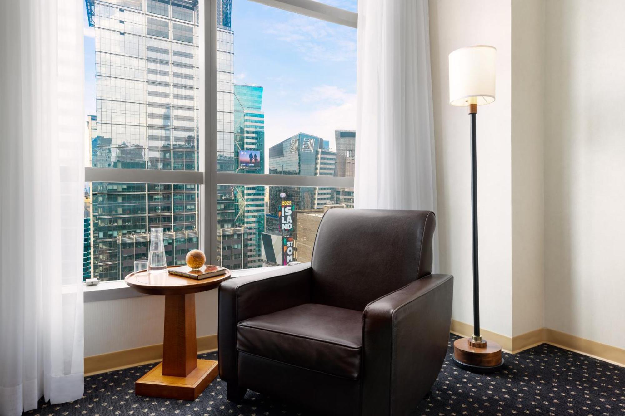 Hotel Millennium Broadway Times Square 4*