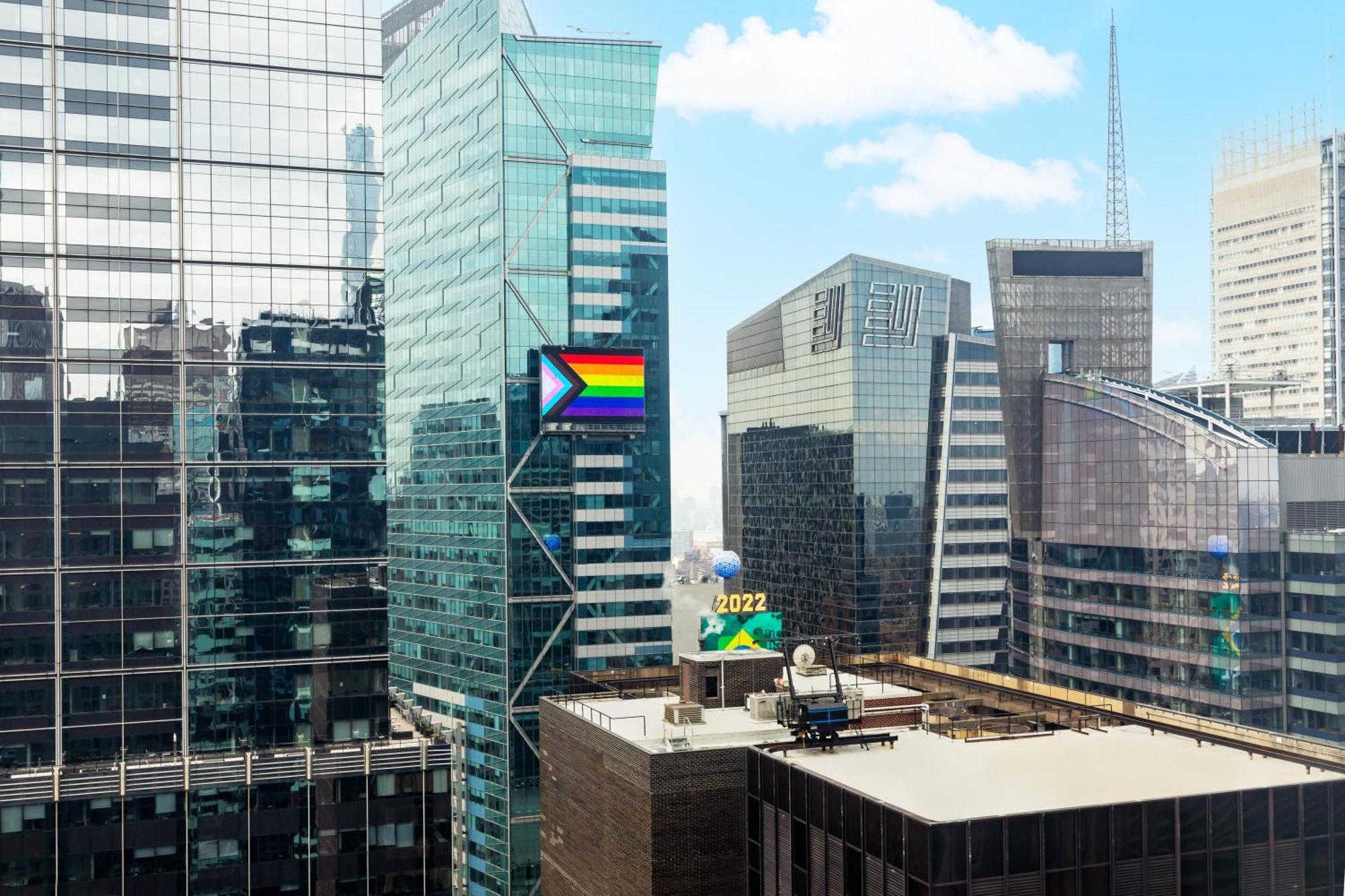 Millennium Broadway Times Square