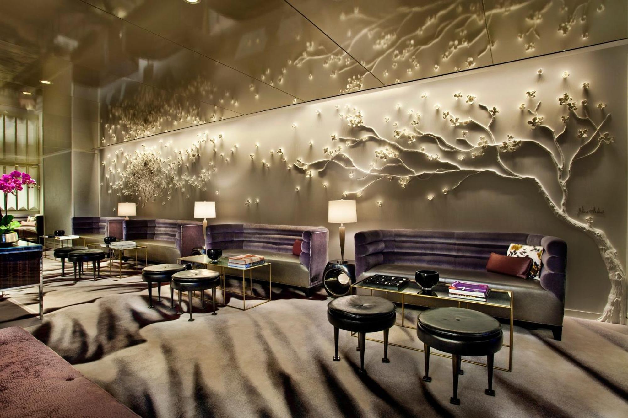 Loews Regency Hotel New York