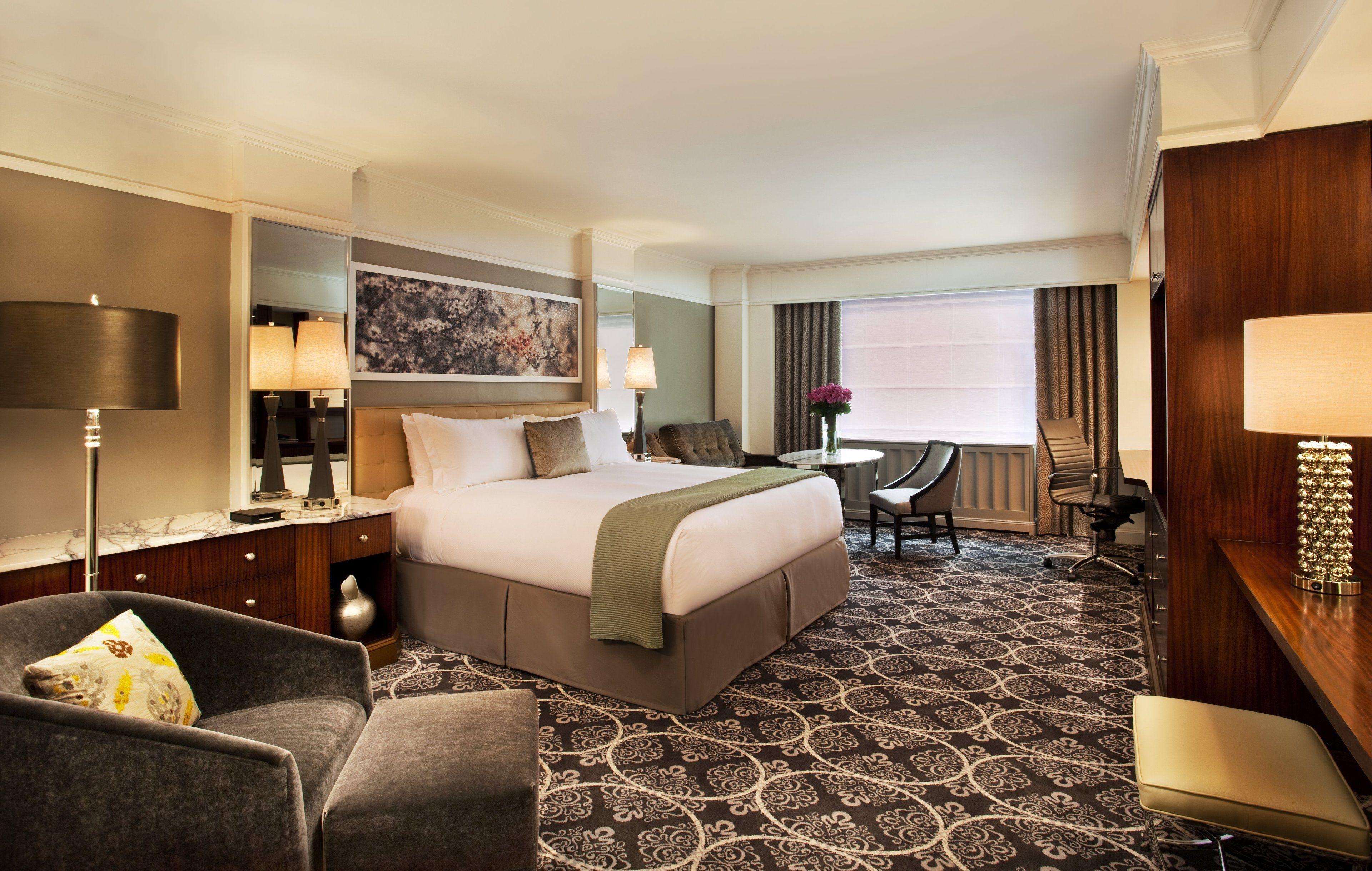 Loews Regency 5* New York