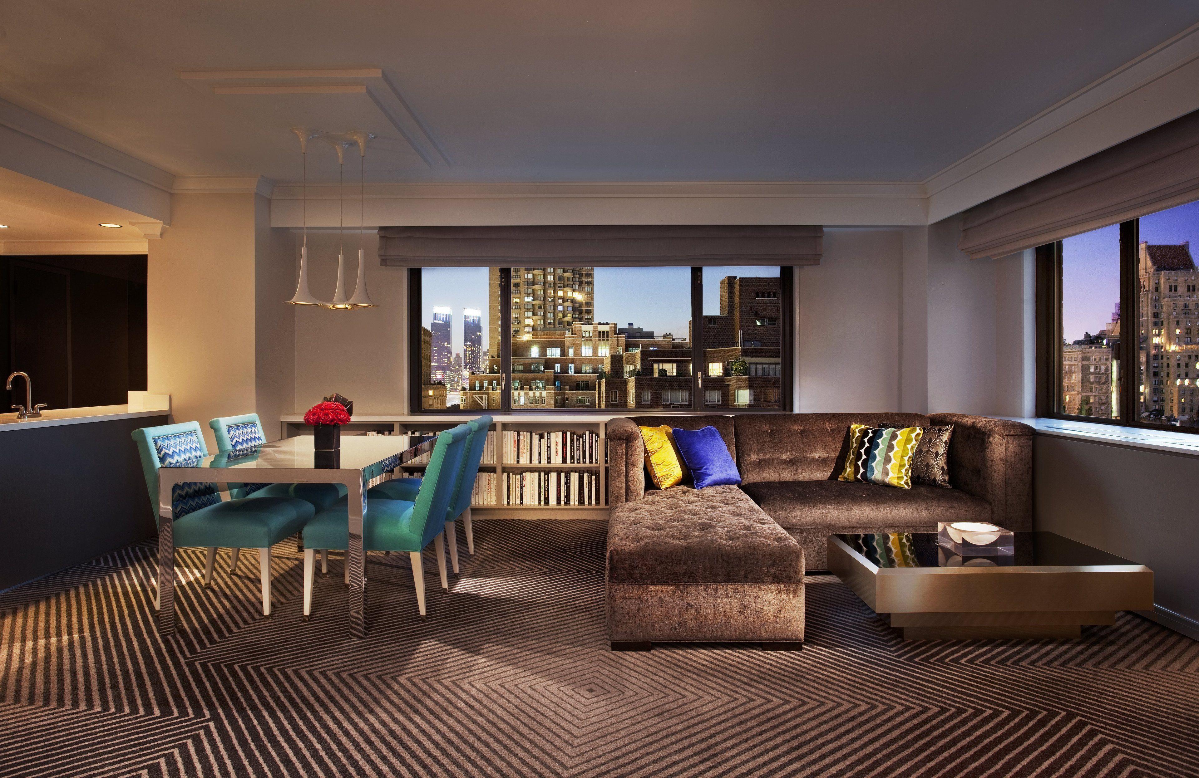 Hotel Loews Regency New York