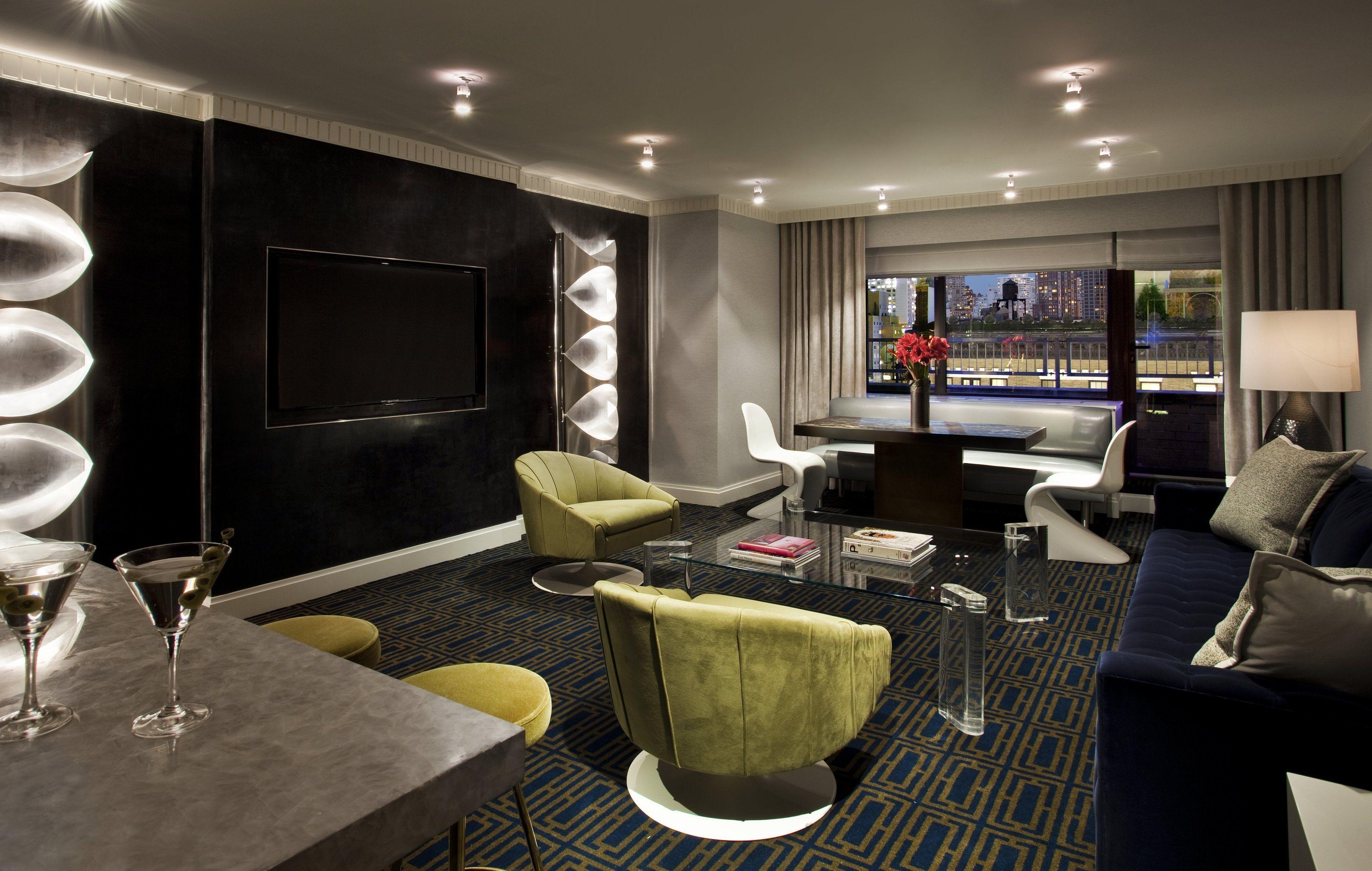 Hotel Loews Regency New York
