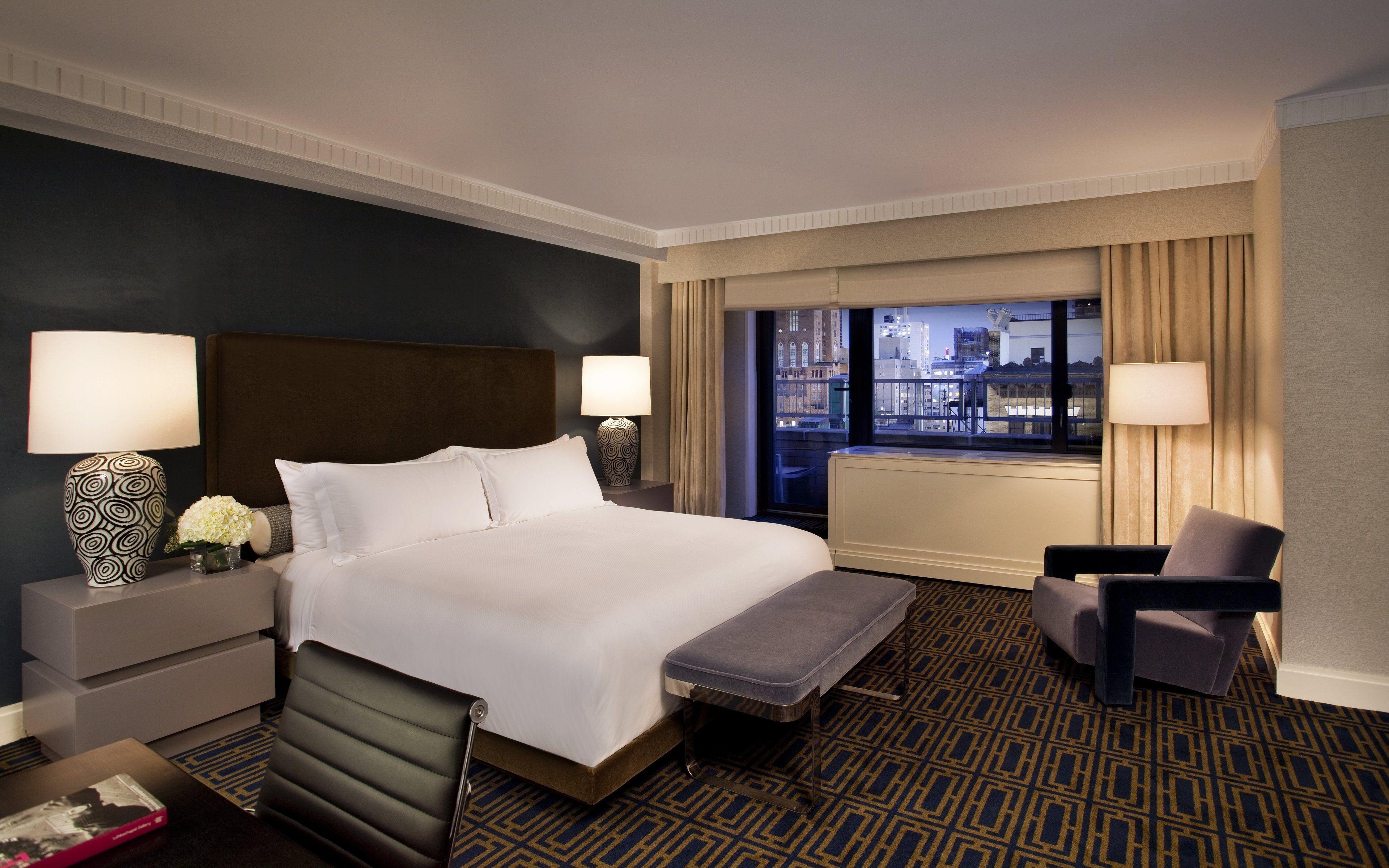 Hotel Loews Regency New York
