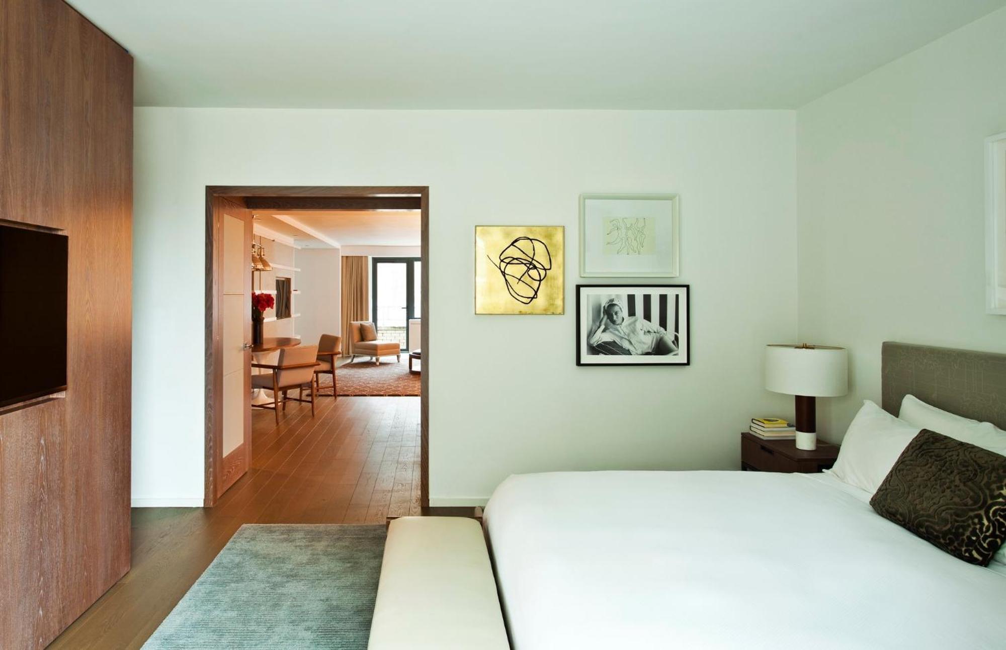 Loews Regency New York