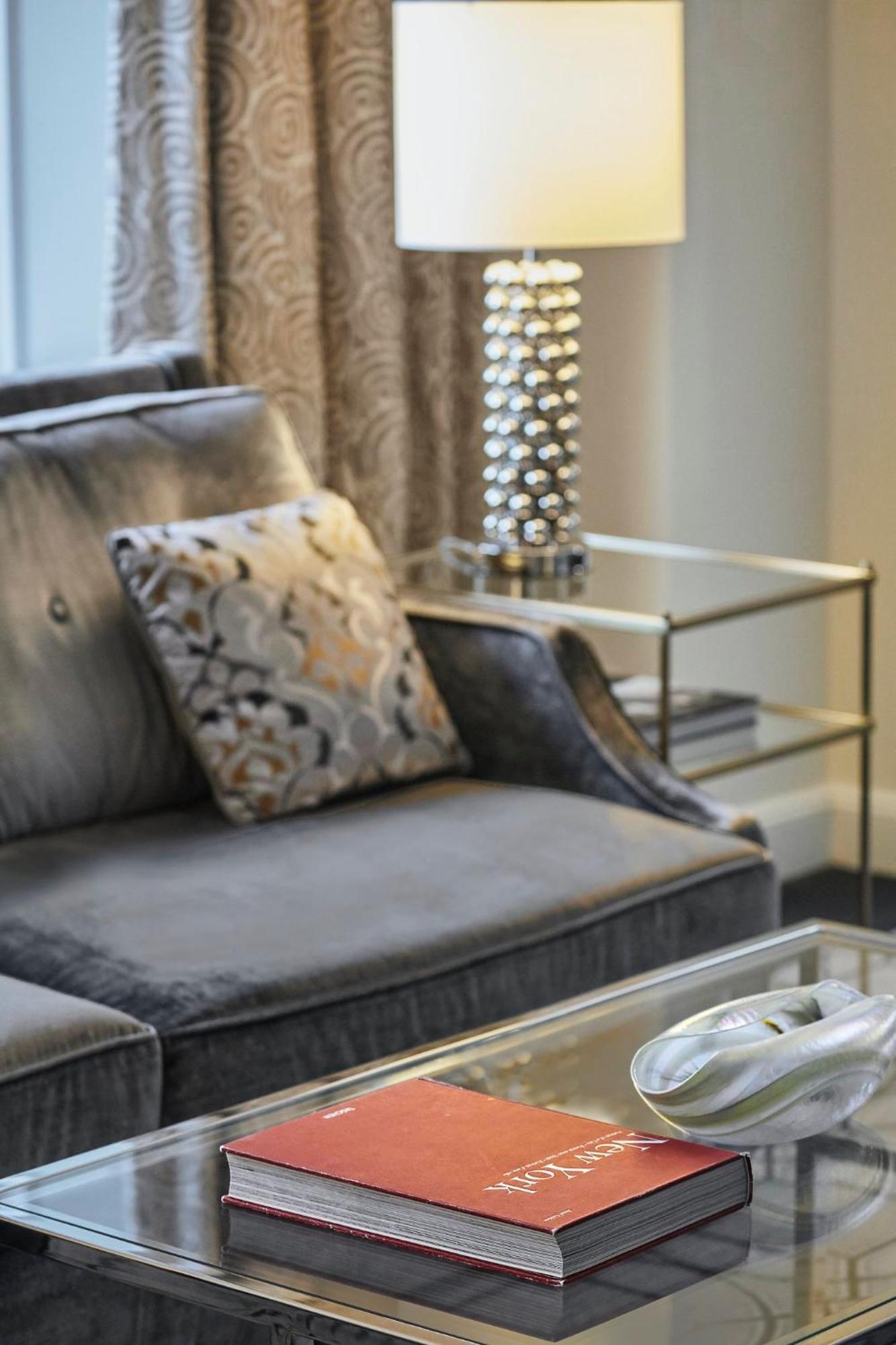 Loews Regency Hotel New York