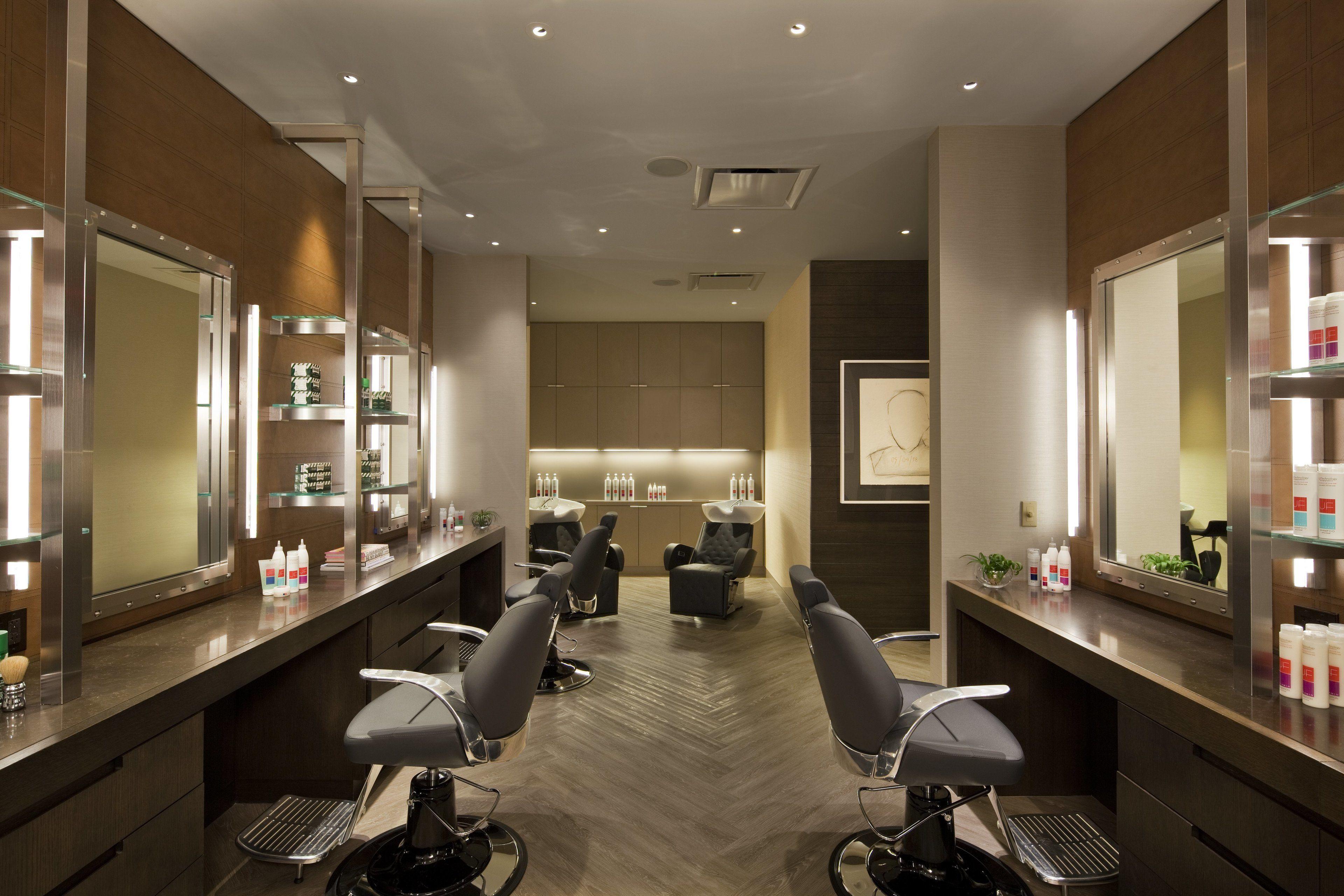 Hotel Loews Regency 5*