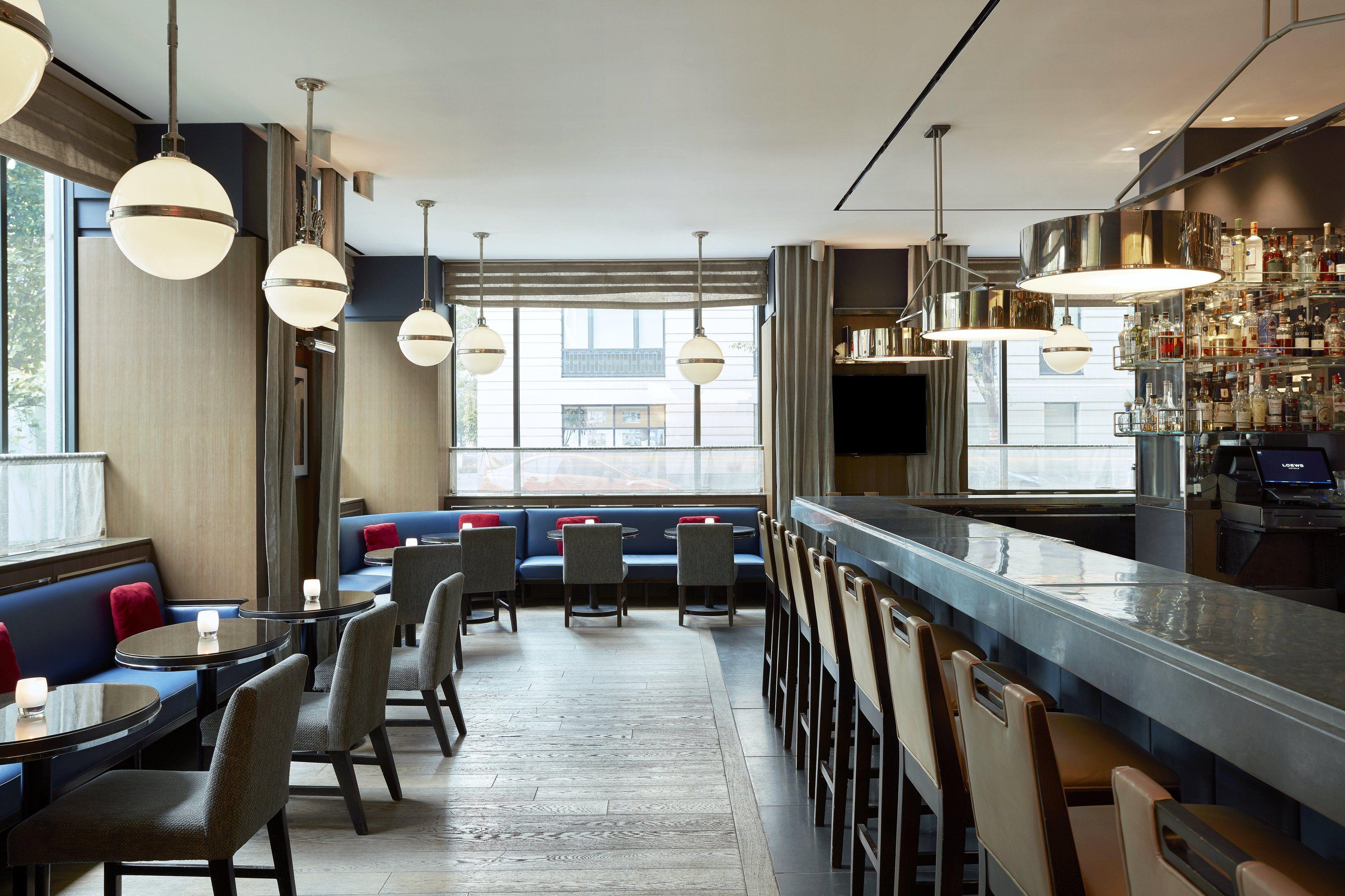 Loews Regency New York