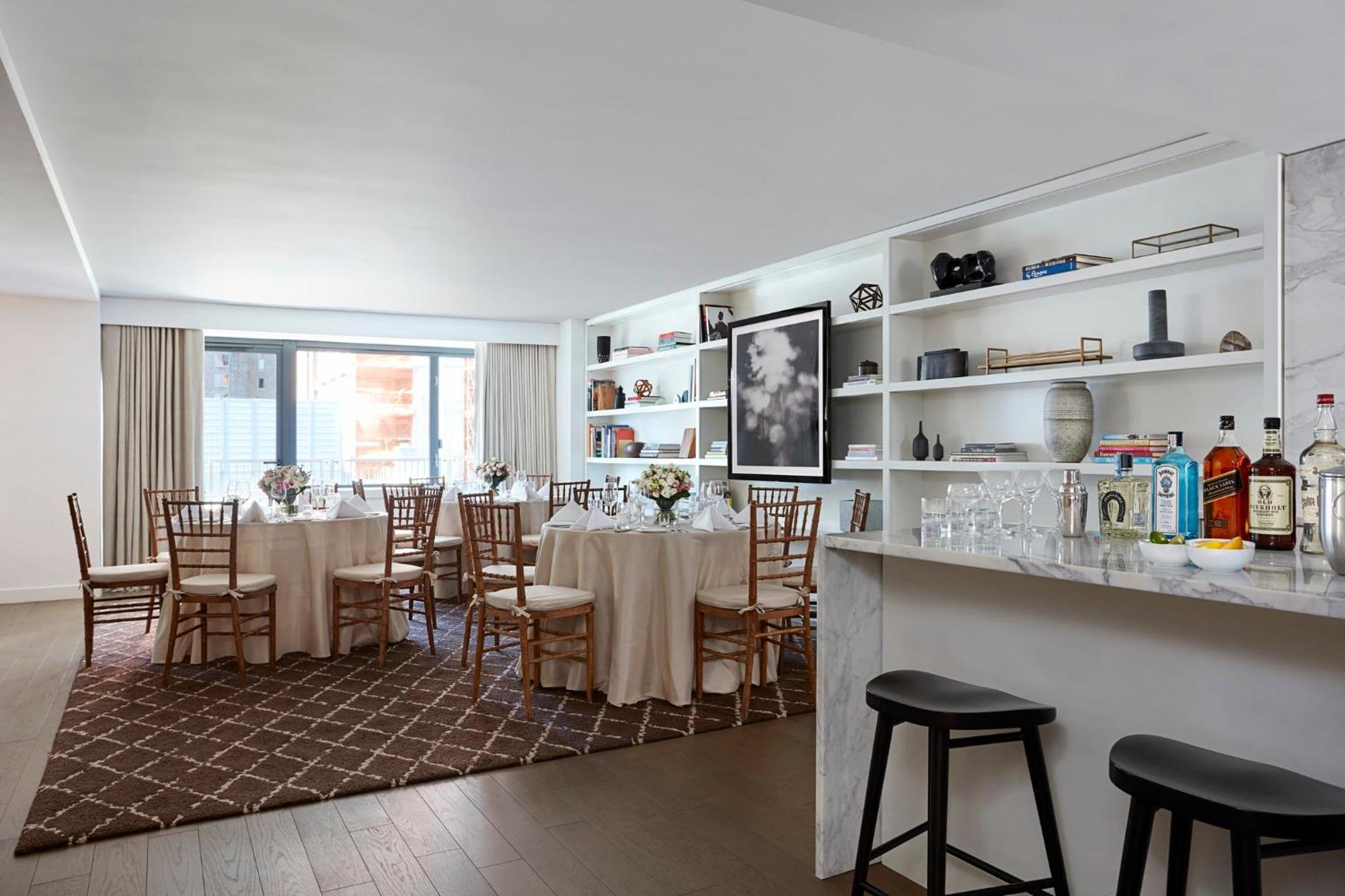 Hotel Loews Regency 5*