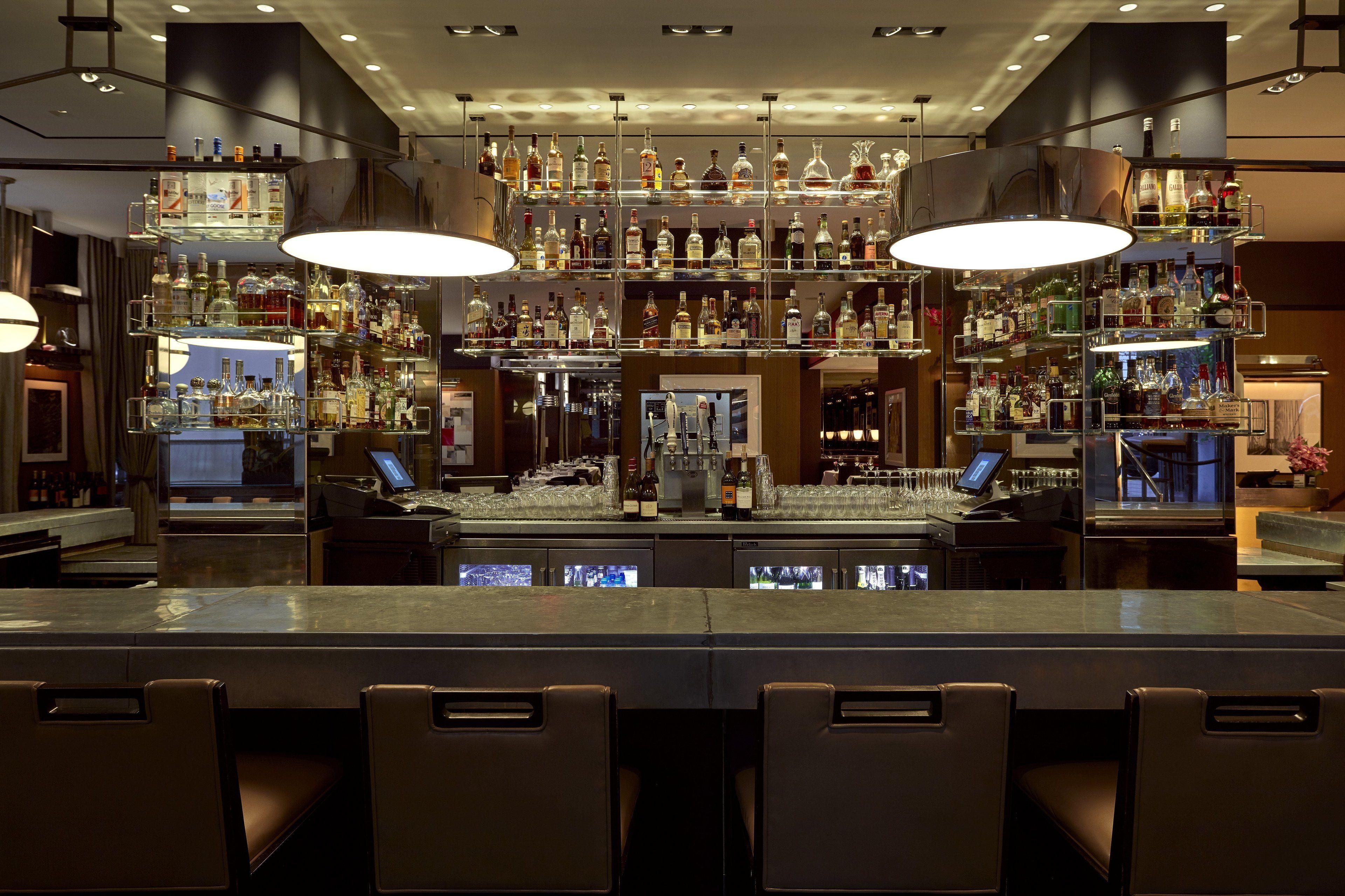 Loews Regency New York