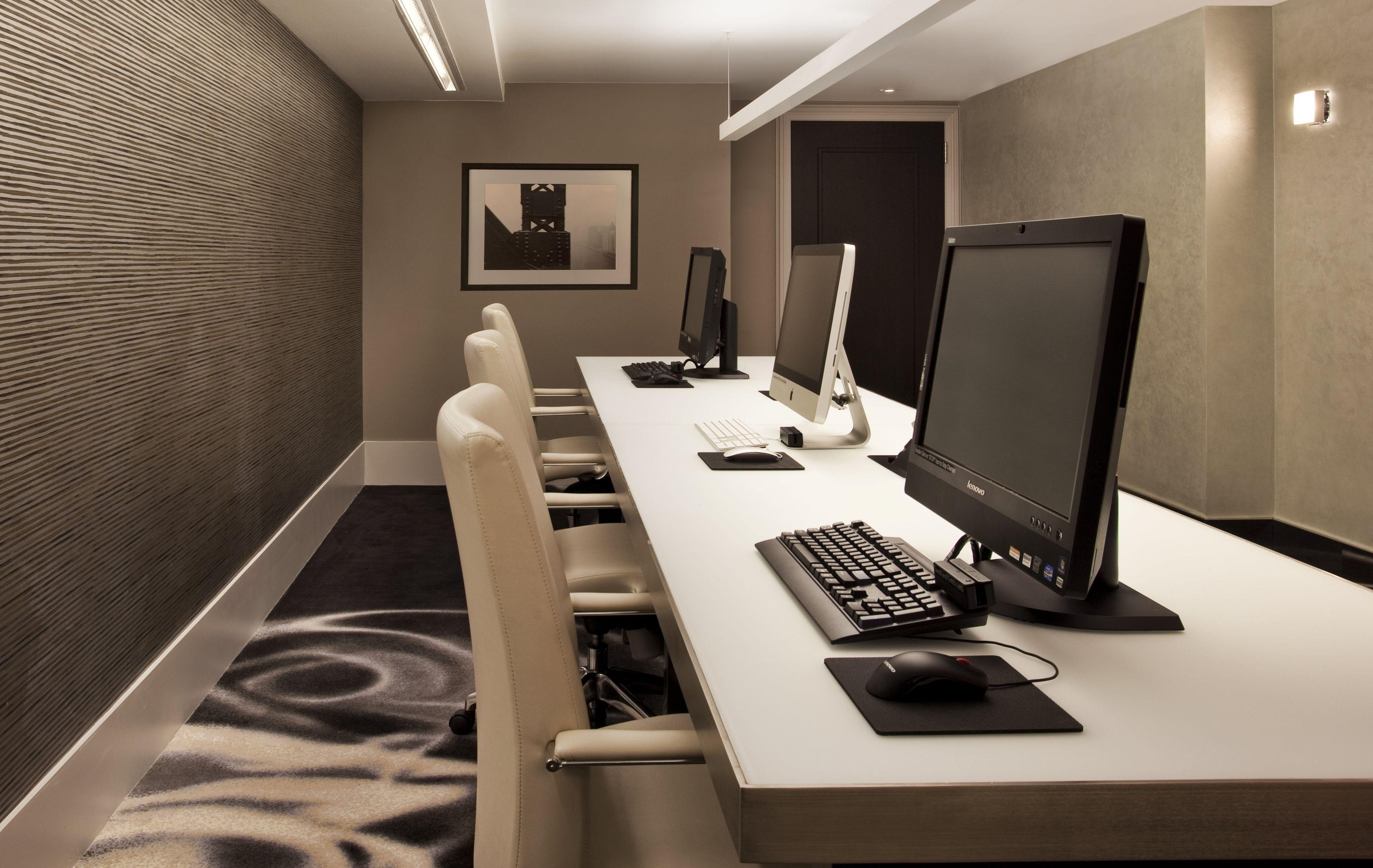 Loews Regency New York