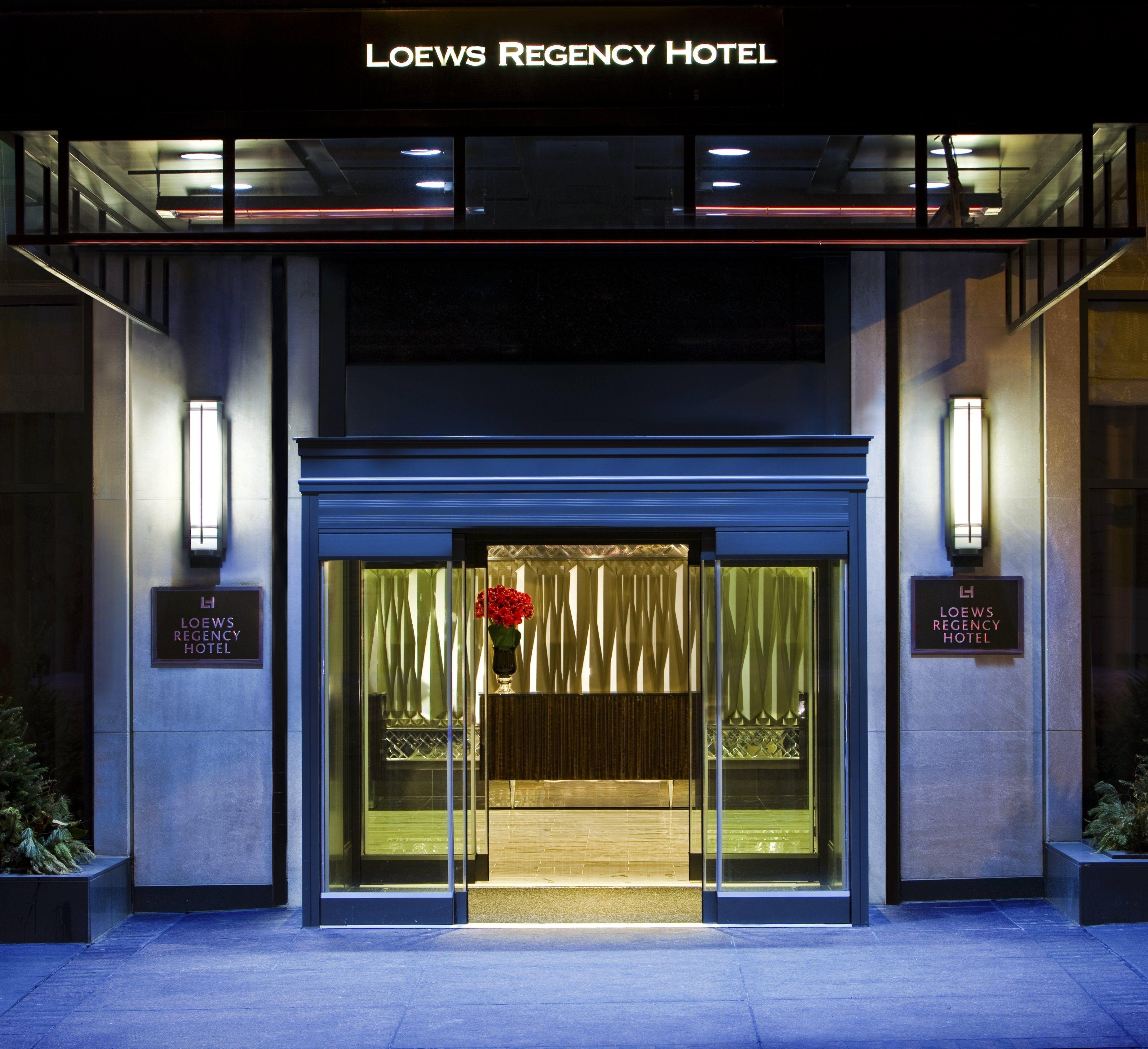 Loews Regency