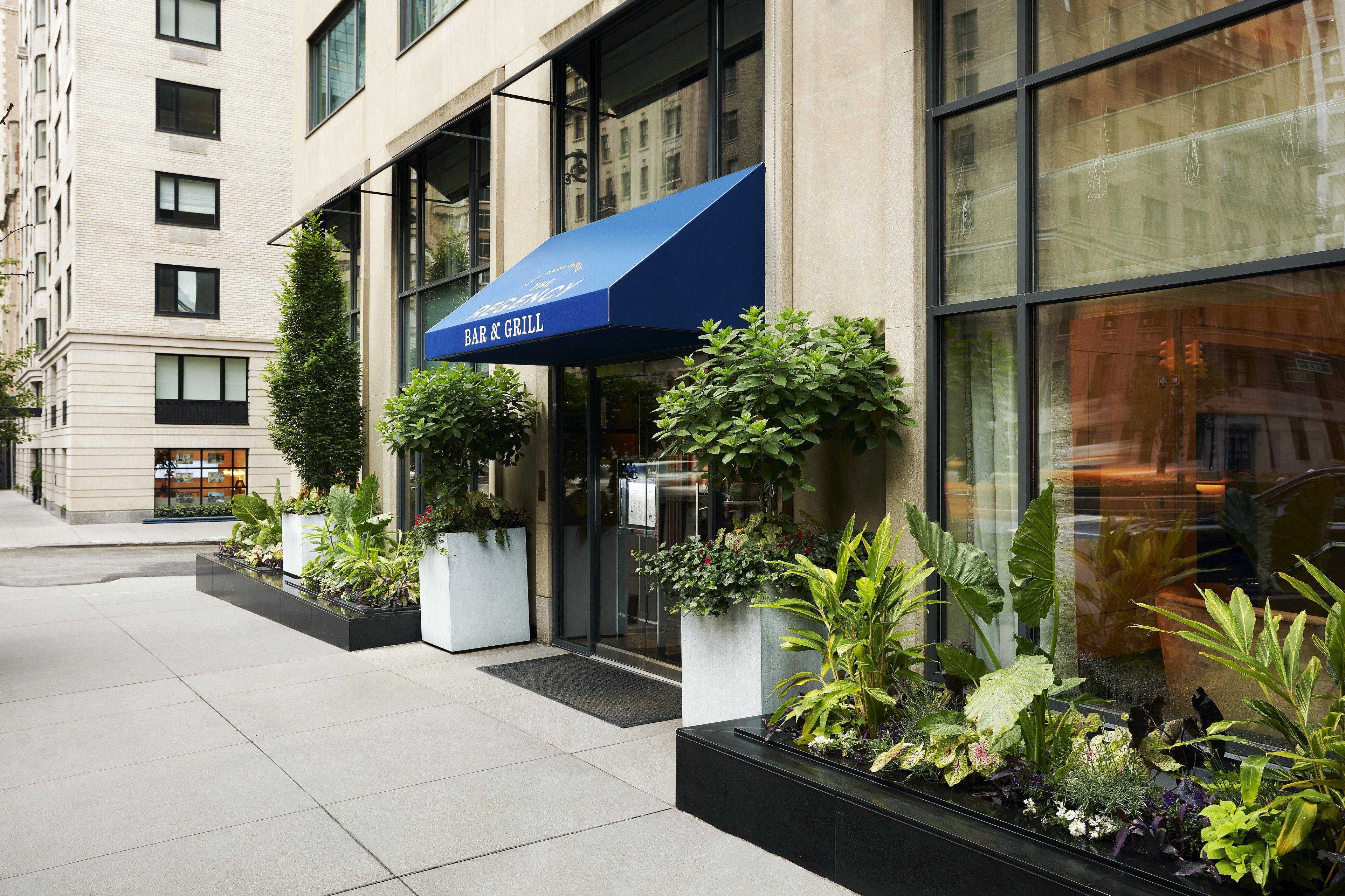 Loews Regency New York