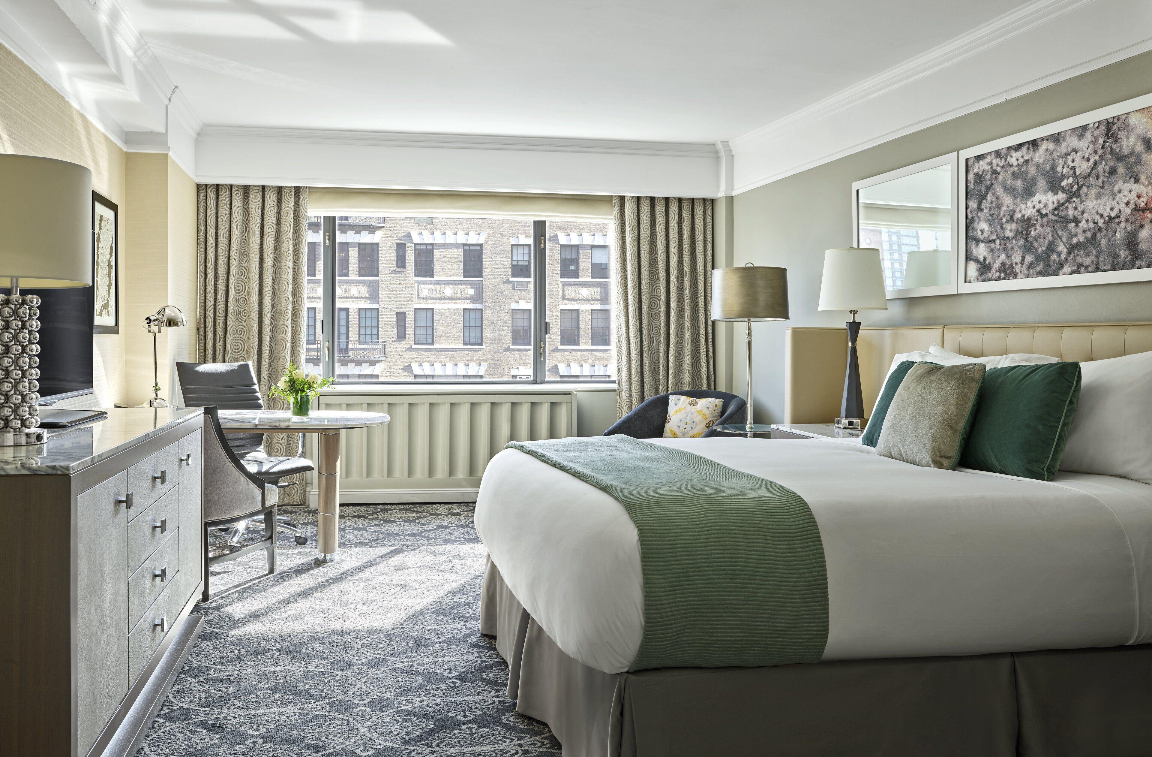 Loews Regency Hotel New York