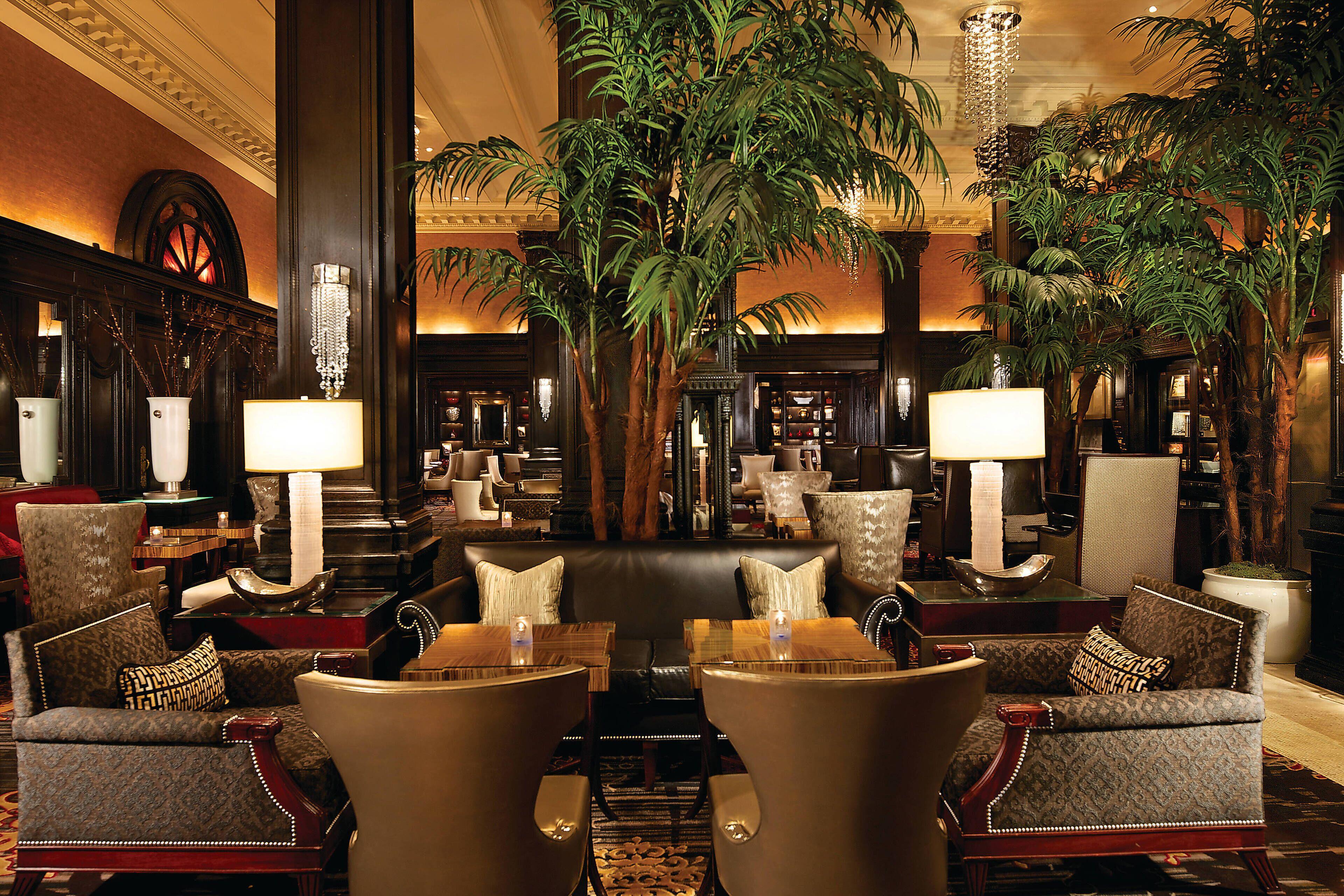 Hotel The Algonquin Times Square, Autograph Collection 4*
