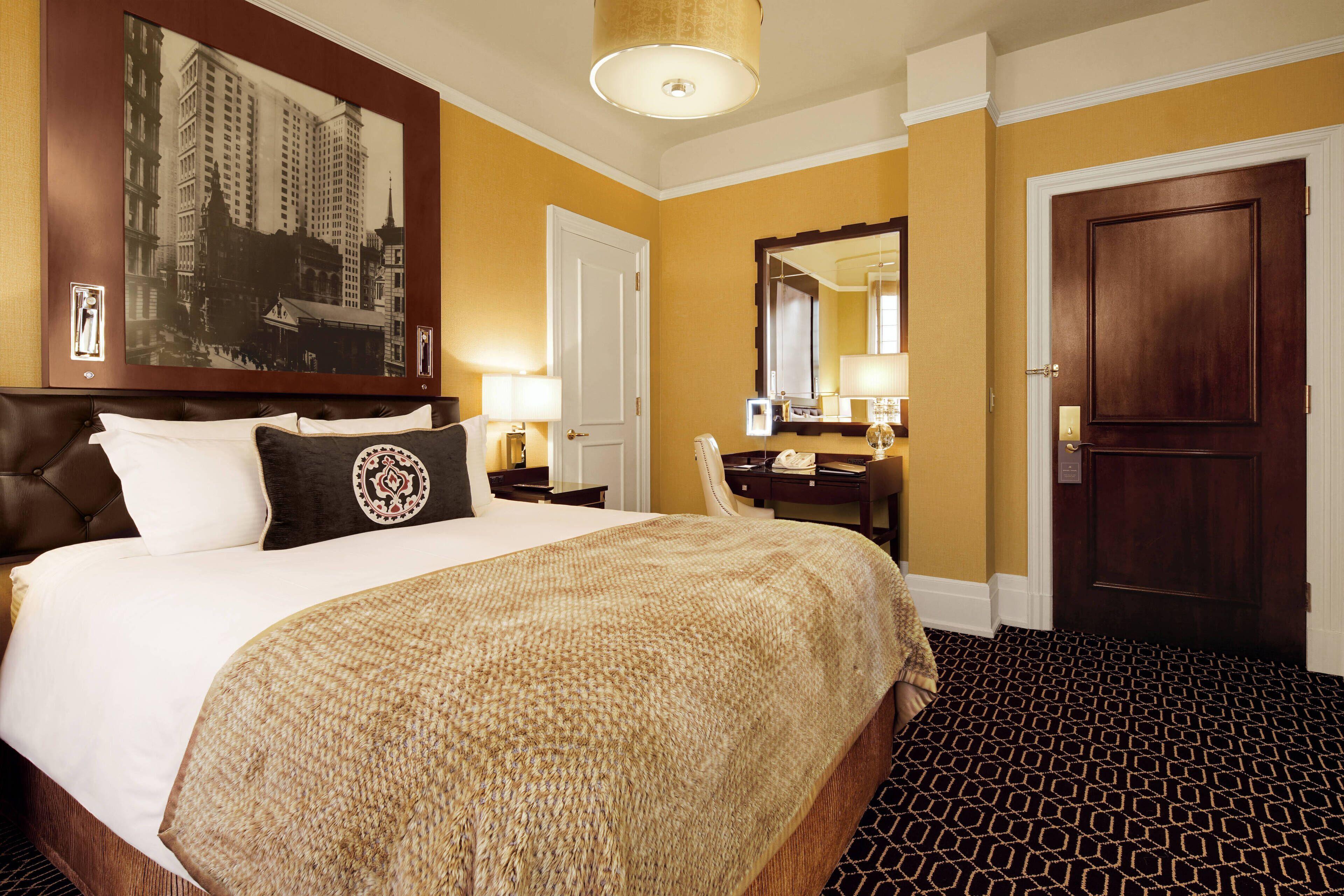 Hotel The Algonquin Times Square, Autograph Collection New York