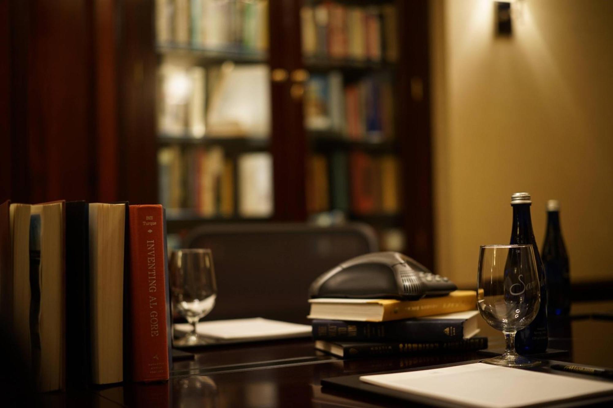 The Algonquin Times Square, Autograph Collection Hotel