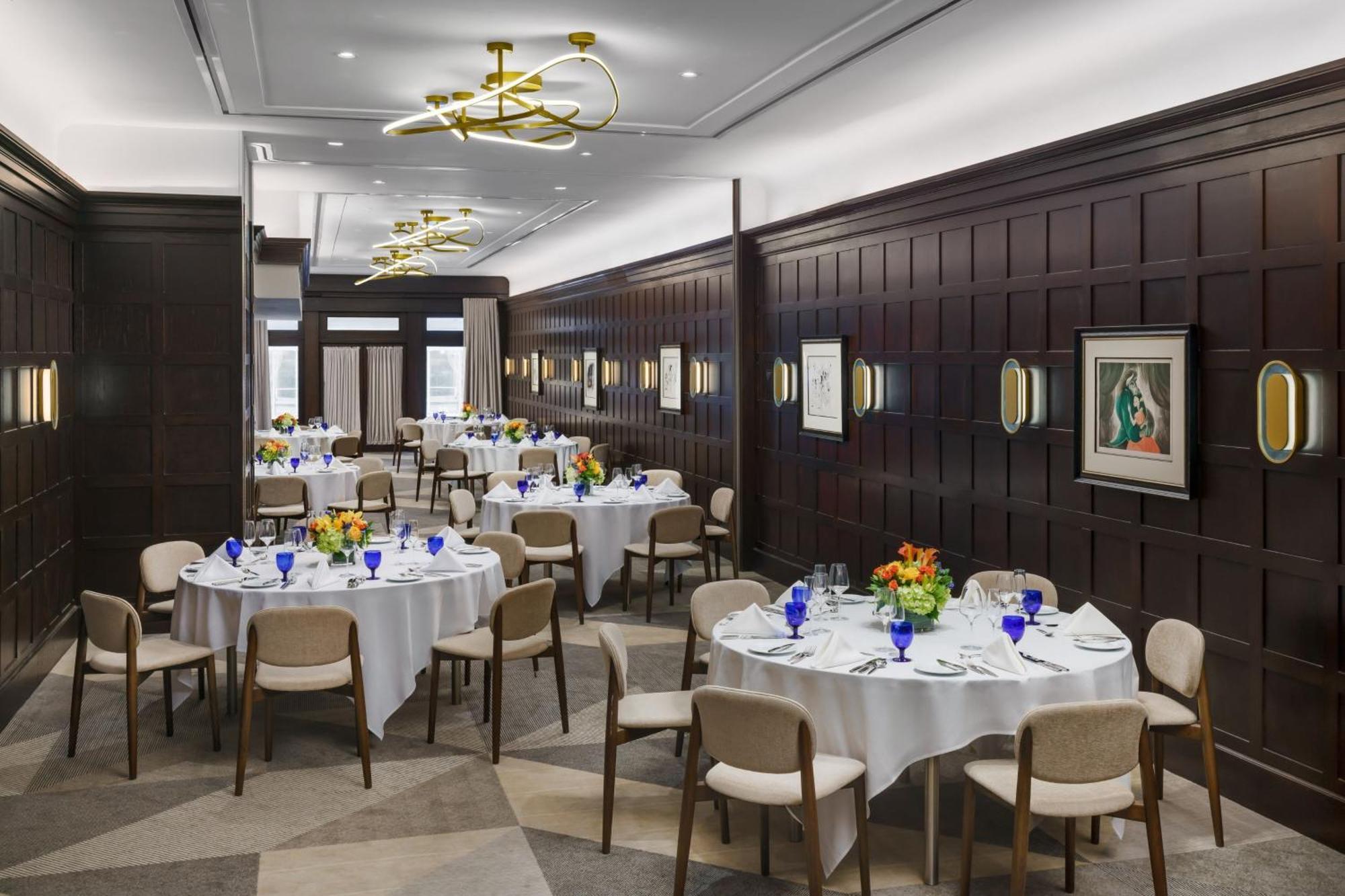 The Algonquin Times Square, Autograph Collection 4* New York