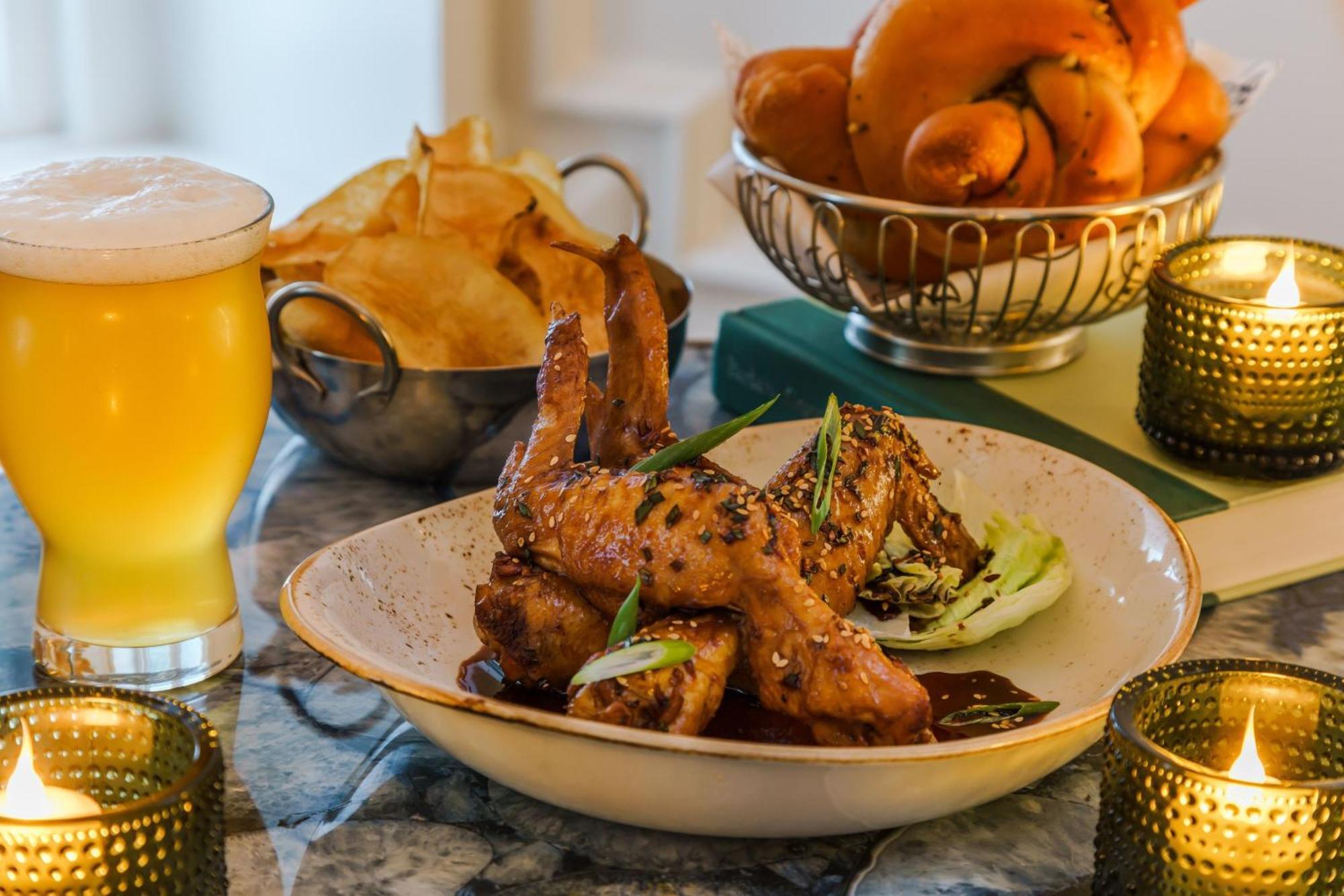 Hotel The Algonquin Times Square, Autograph Collection 4*