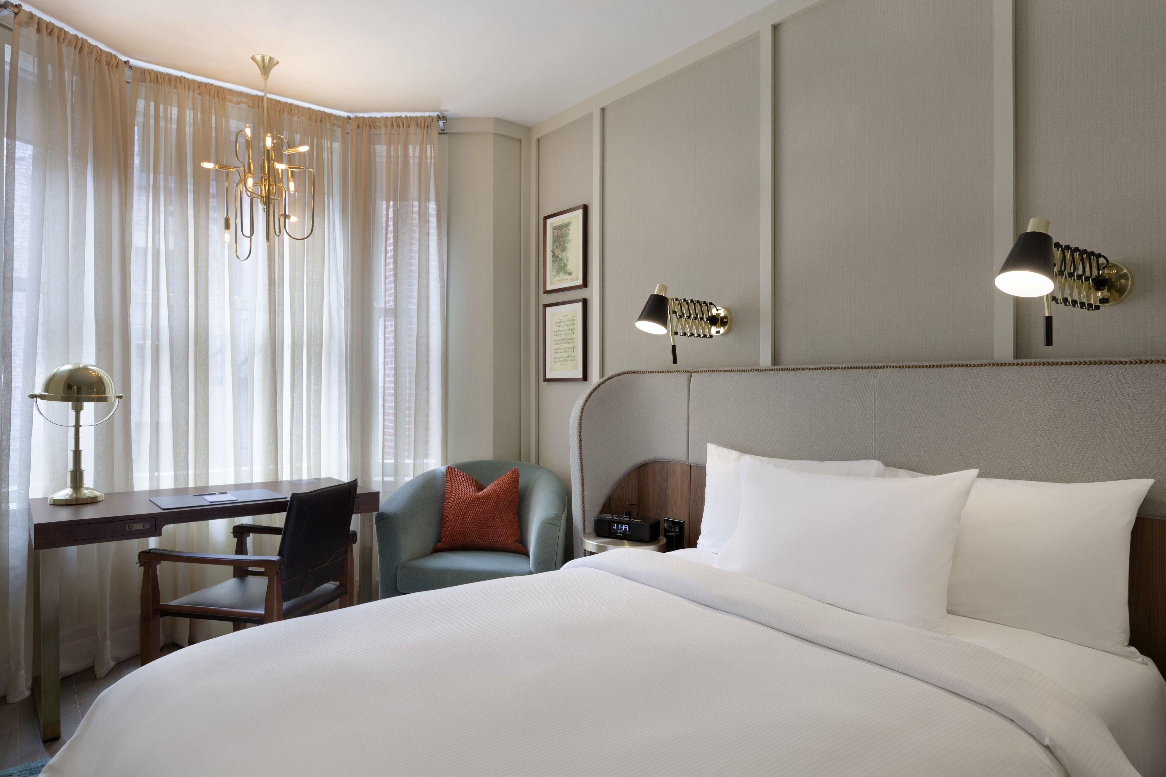 Hotel The Evelyn Nomad