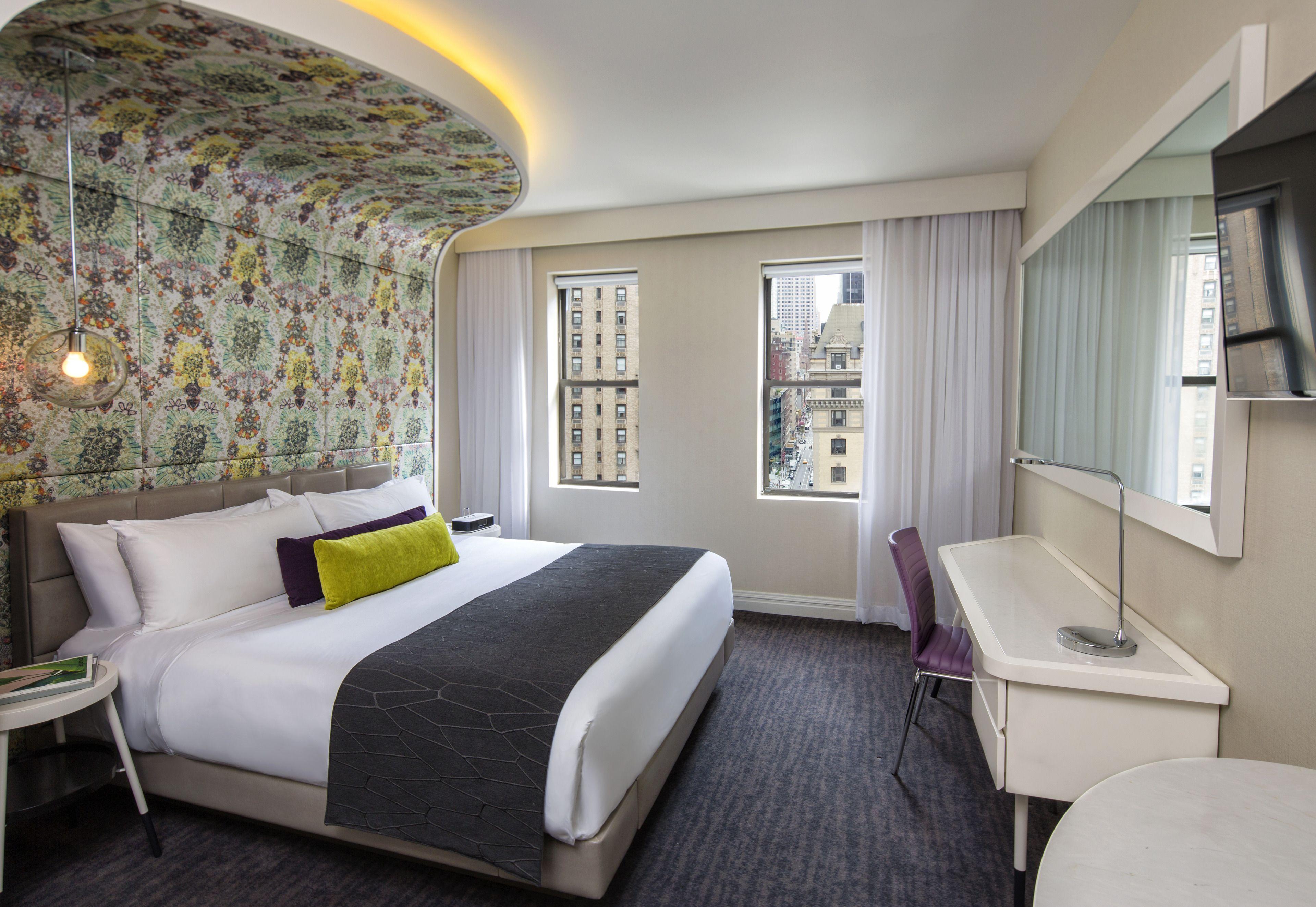 Dream Midtown, By Hyatt 4* New York